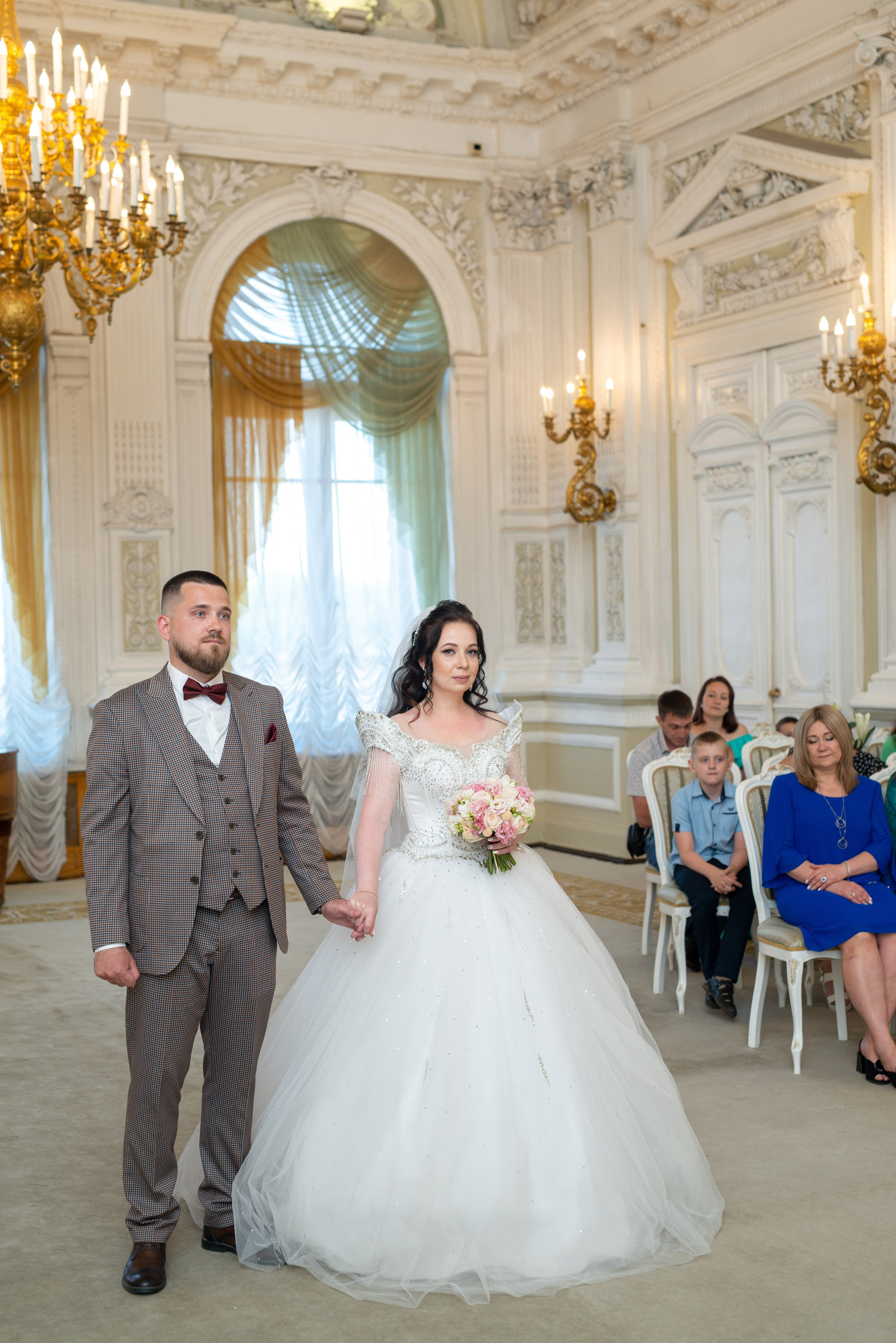 Фотосессия в Пушкине в Александровском, Екатерининском парке и Летнем саду. Портретный, семейный и свадебный фотограф в Санкт-Петербурге и в Пушкине Ширяев Денис