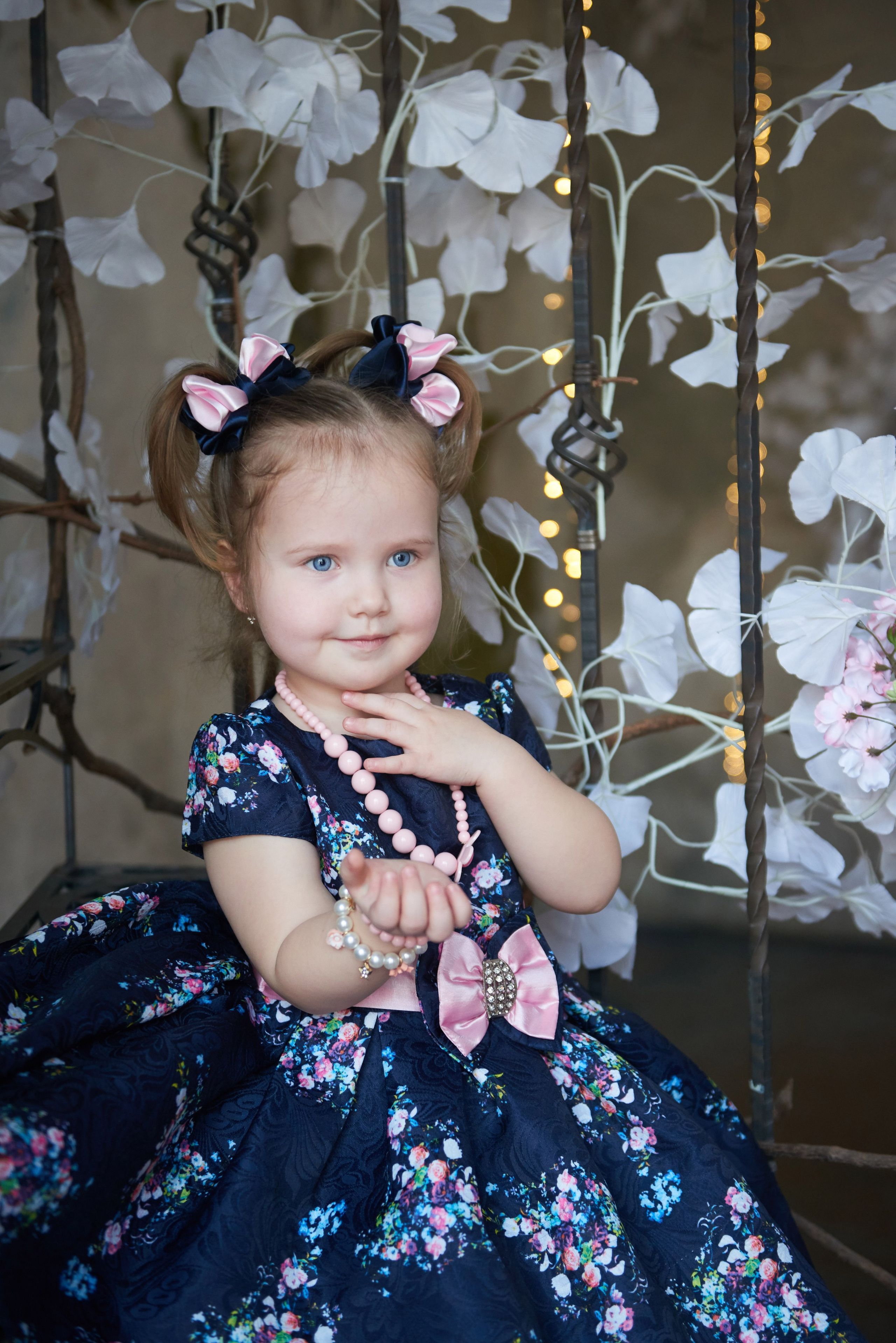 Есения. Портретный, семейный и свадебный фотограф в Санкт-Петербурге и в Пушкине Ширяев Денис