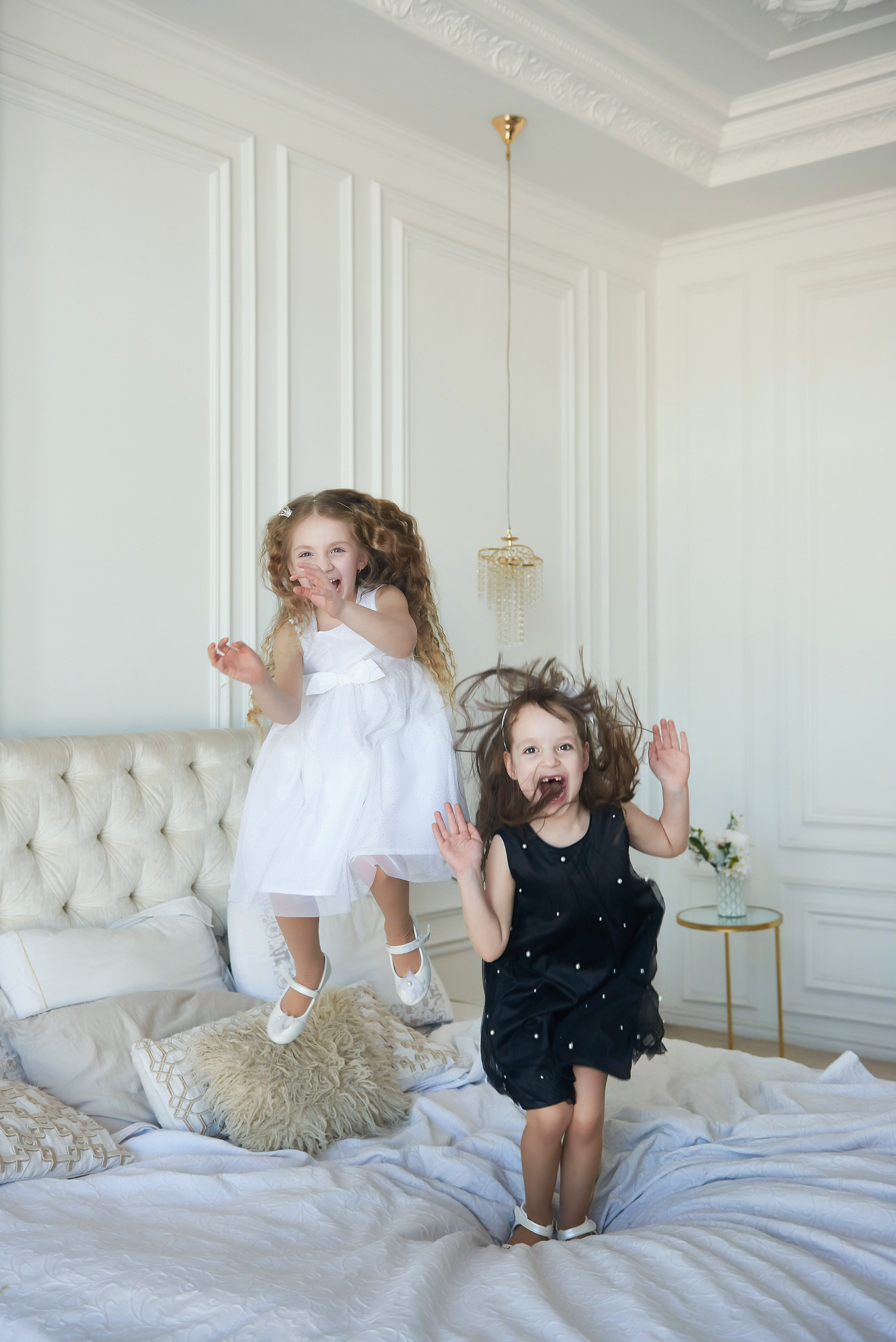 Надежда в кругу семьи. Портретный, семейный и свадебный фотограф в Санкт-Петербурге и в Пушкине Ширяев Денис