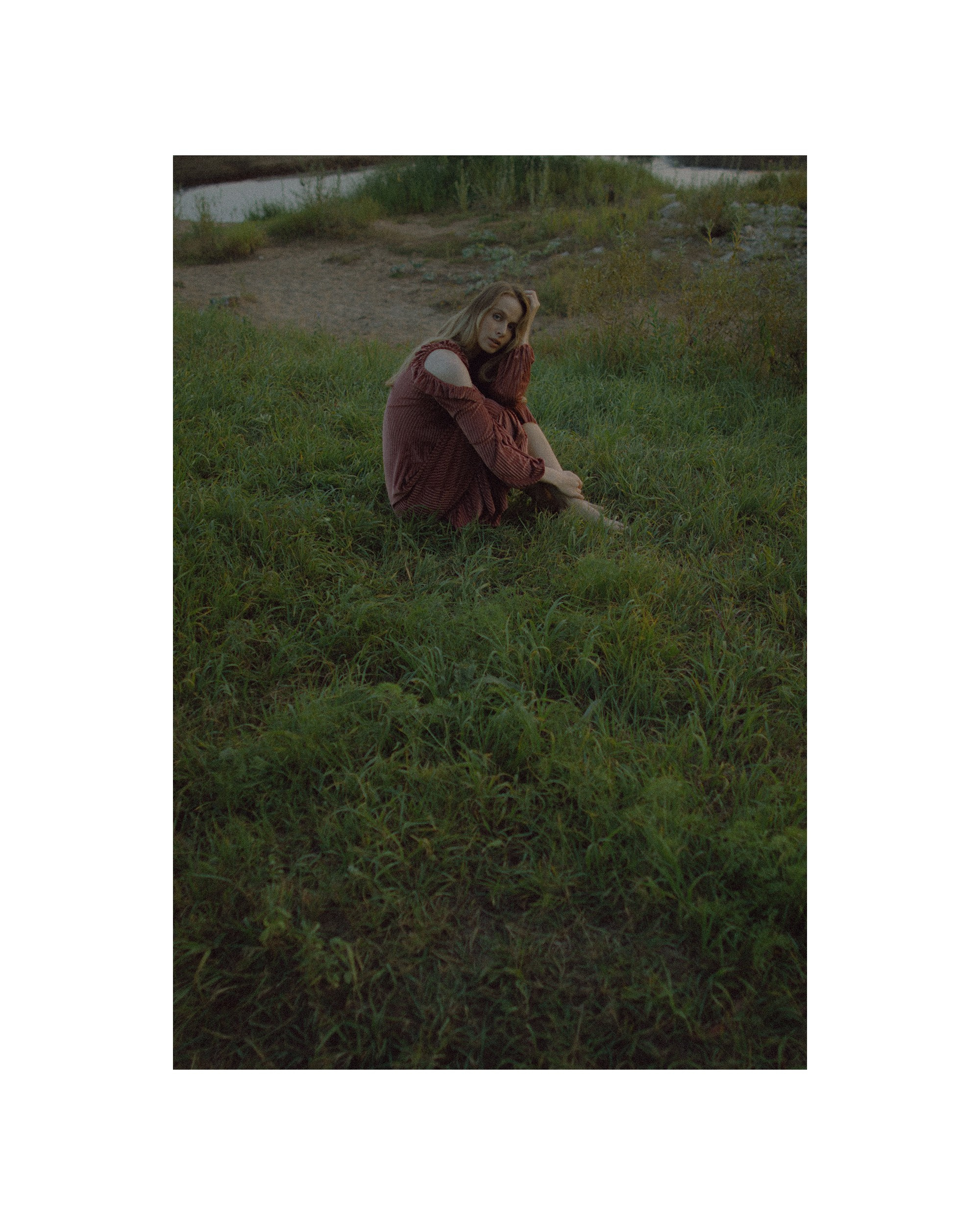 MARIA. Фотограф Анна Васильева | Портретная и арт-фотография Москва