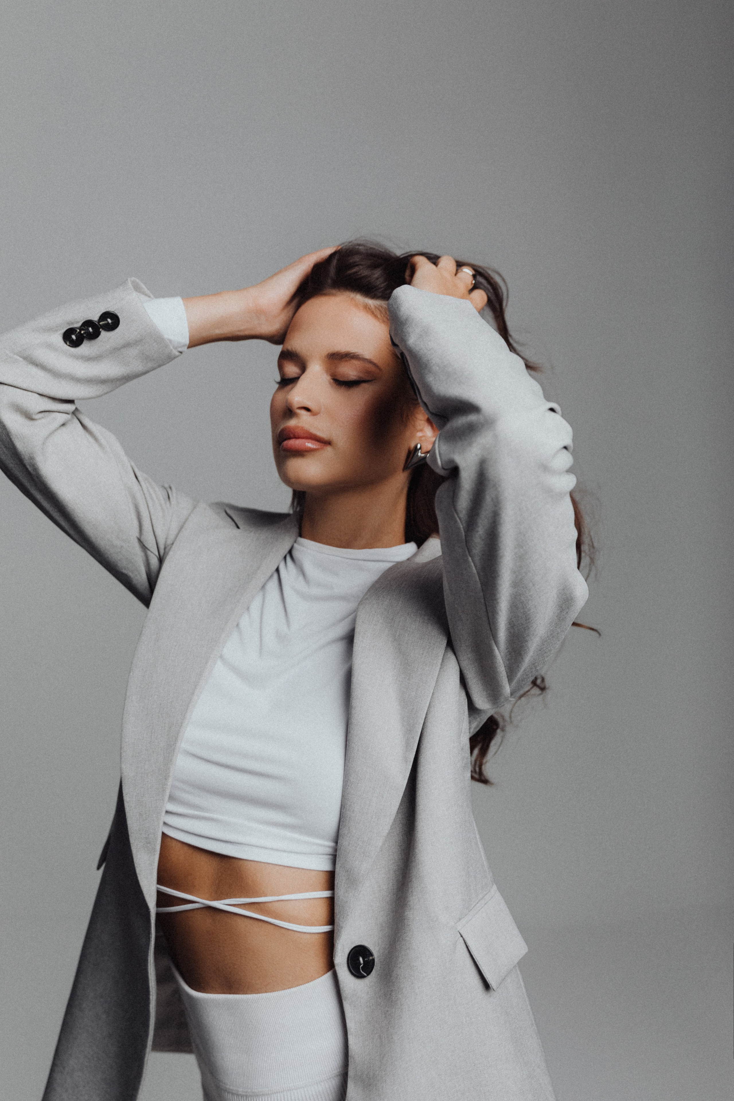 Anna. Свадебный фотограф Анастасия Пальчикова