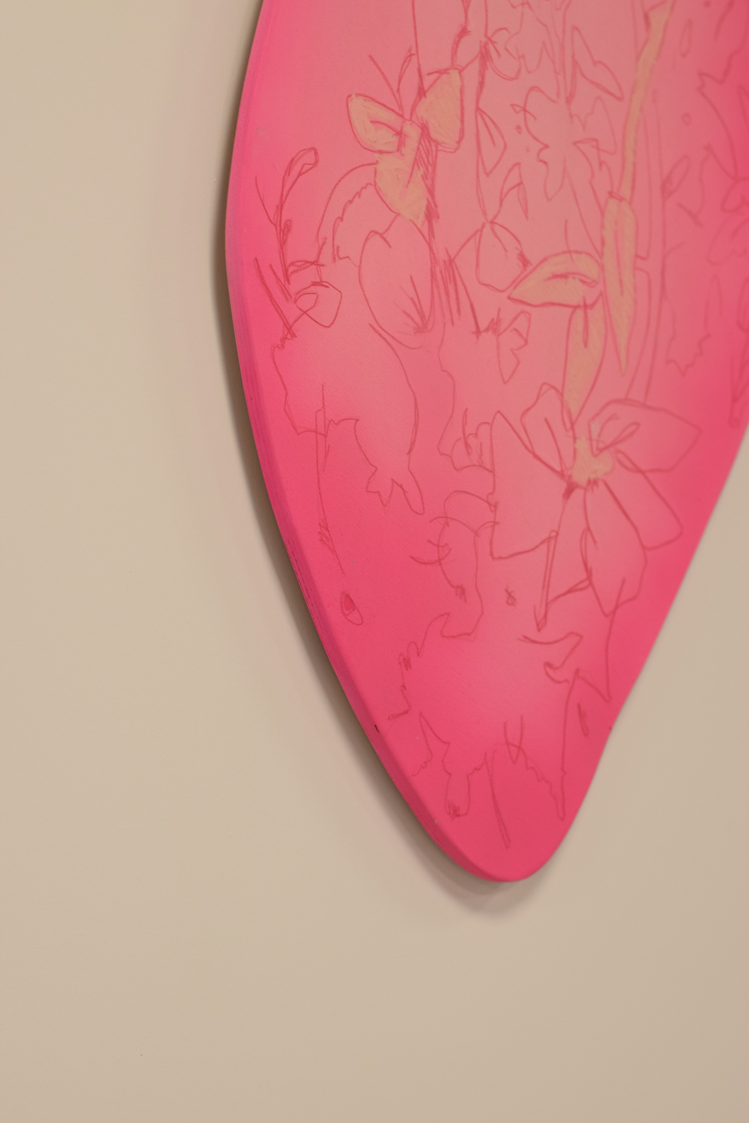 F_MSL (MEAN SENCE OF LIGHT). Contemporary artist based in Moscow