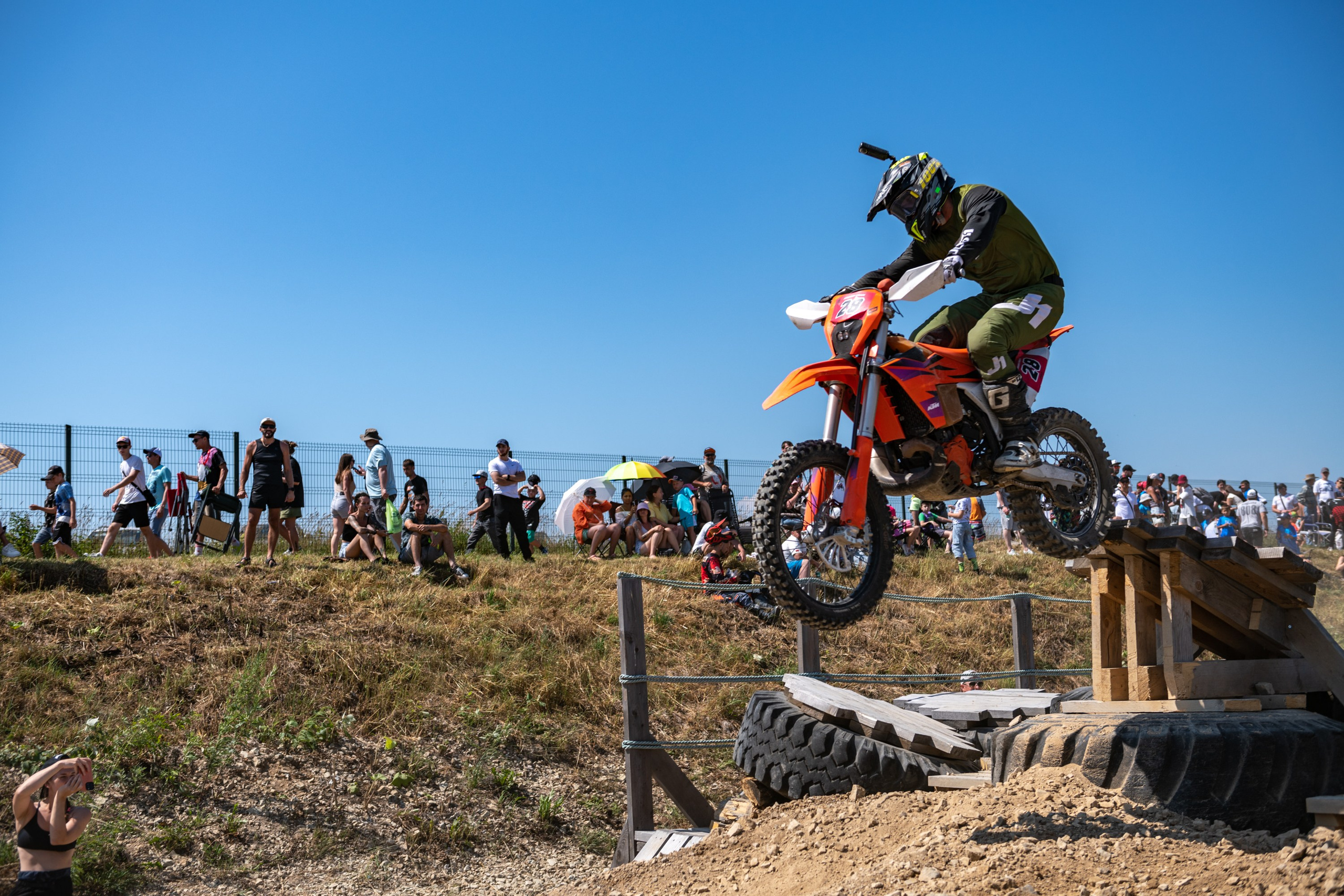 NPR 2025 пролог (26.07.2025). Фотограф Андрей Серенков