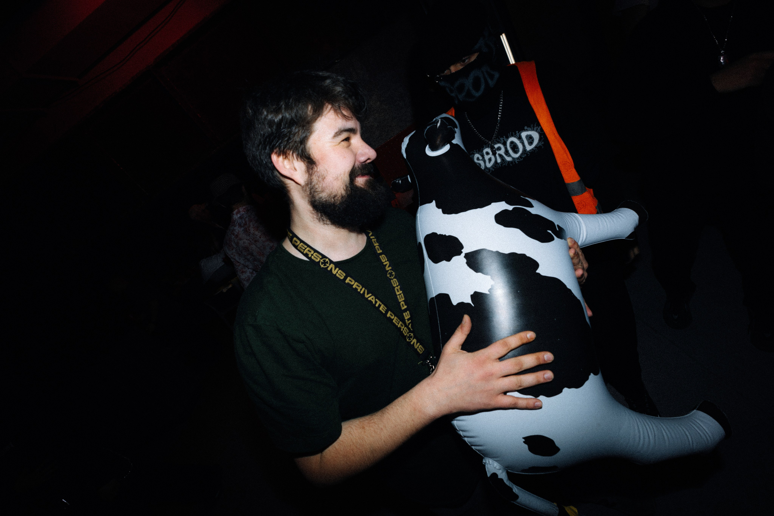 SBROD 008: КРЕПКИЙ МОТОР [ONLINE EVENT]. SBROD