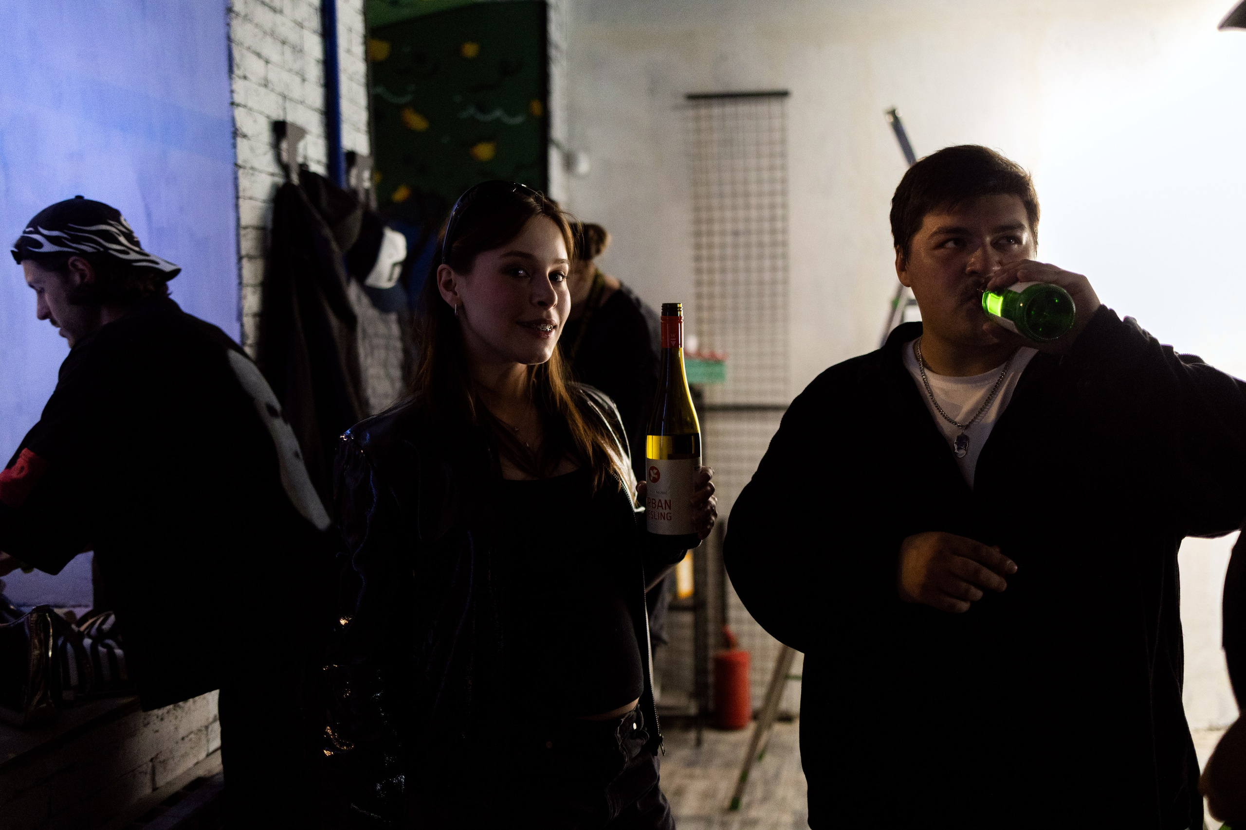 SBROD 000: F&F. SBROD