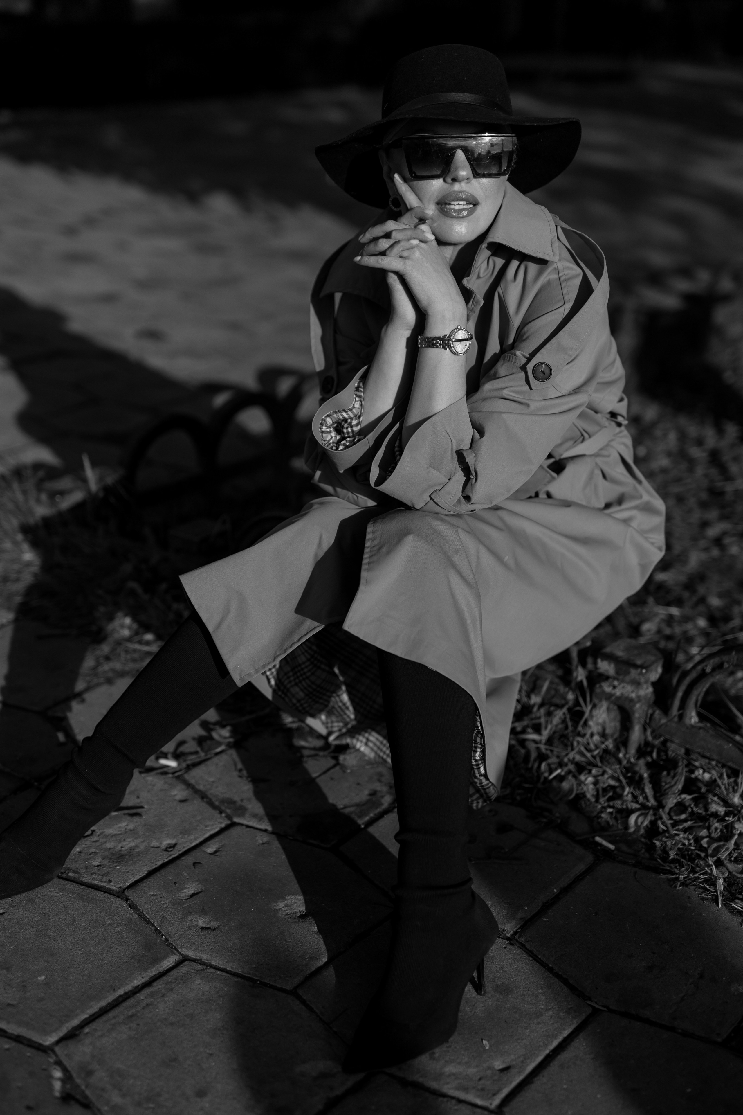 Лена. Свадебный и портретный фотограф в Москве, Туле и Брянске Дара Евсеева