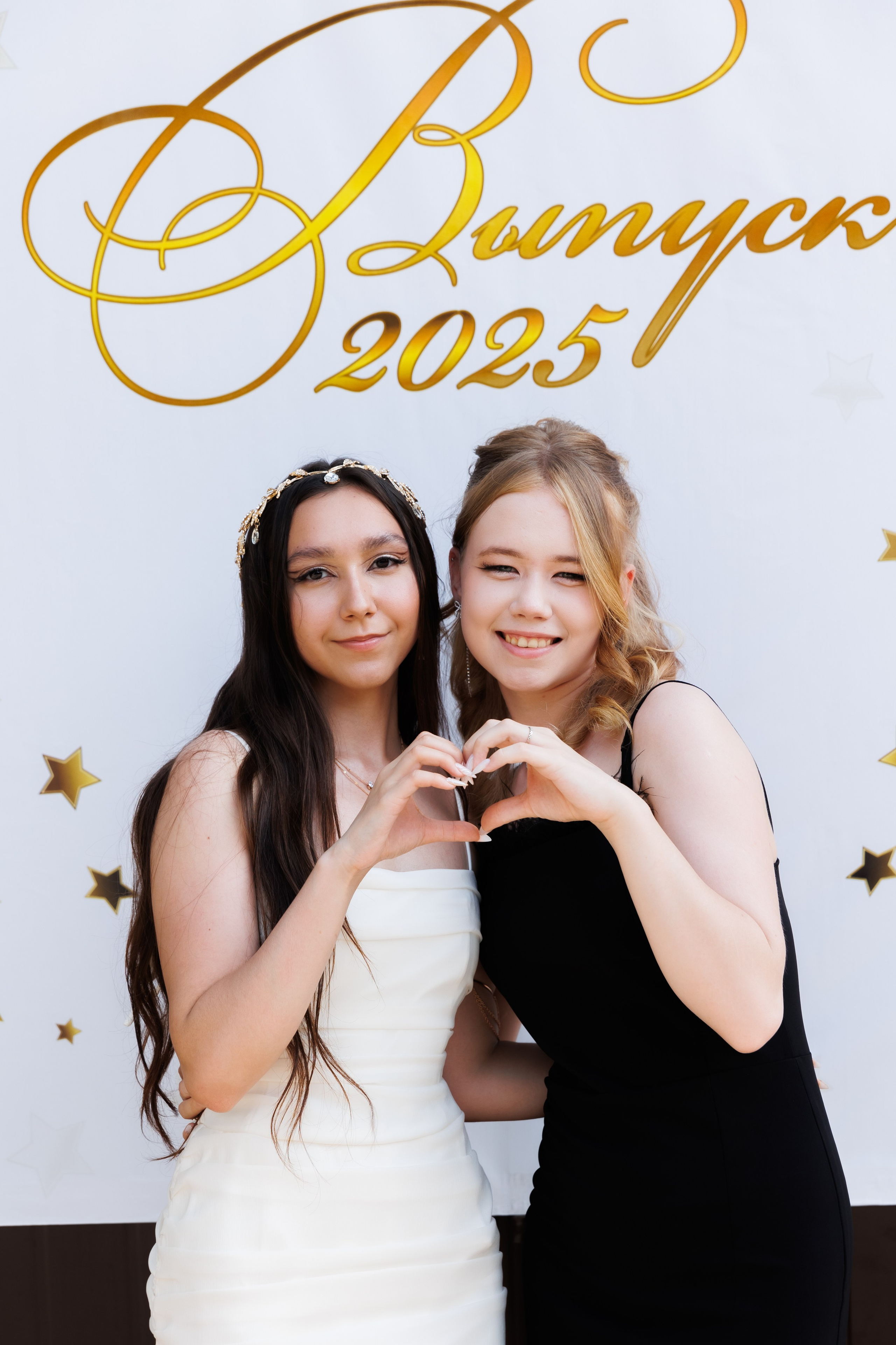 ВЫПУСКНОЙ. Фотограф семейных, детских, репортажных съёмок г. Уссурийск-Владивосток