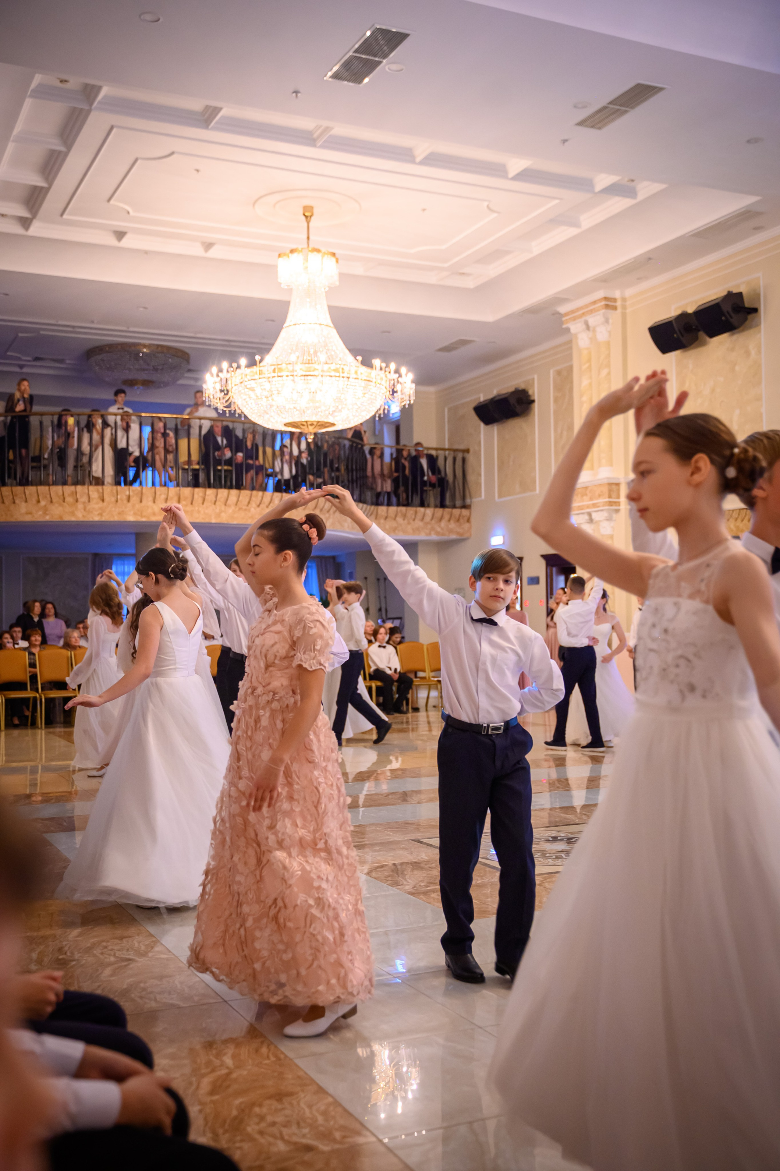 Бал ФМШ 7 класс. Фотограф новорожденных, семейный детский в Тюмени Татьяна Морозова