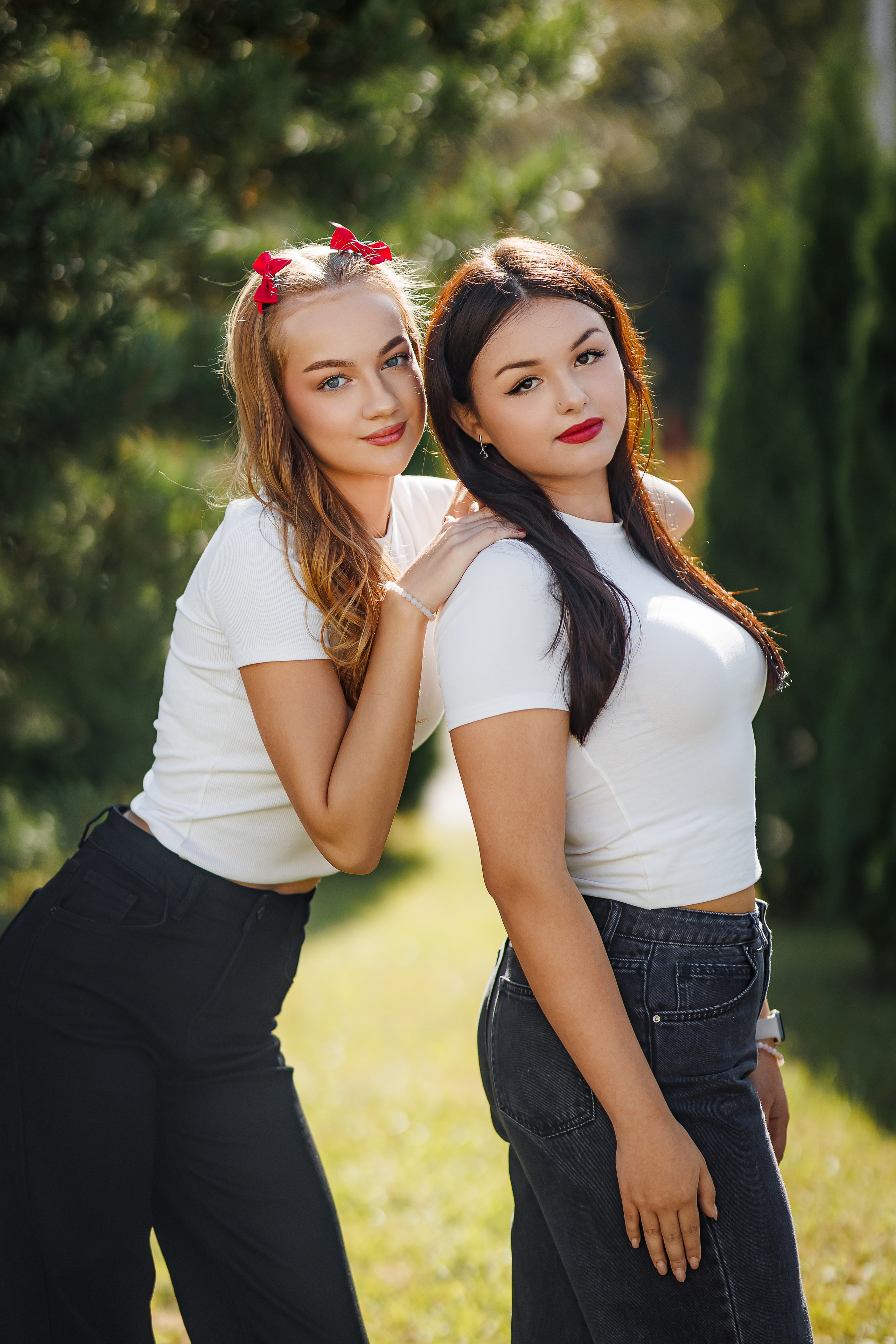 Групповые фото. Семейный и детский фотограф Комина Елена, Власиха, Одинцово