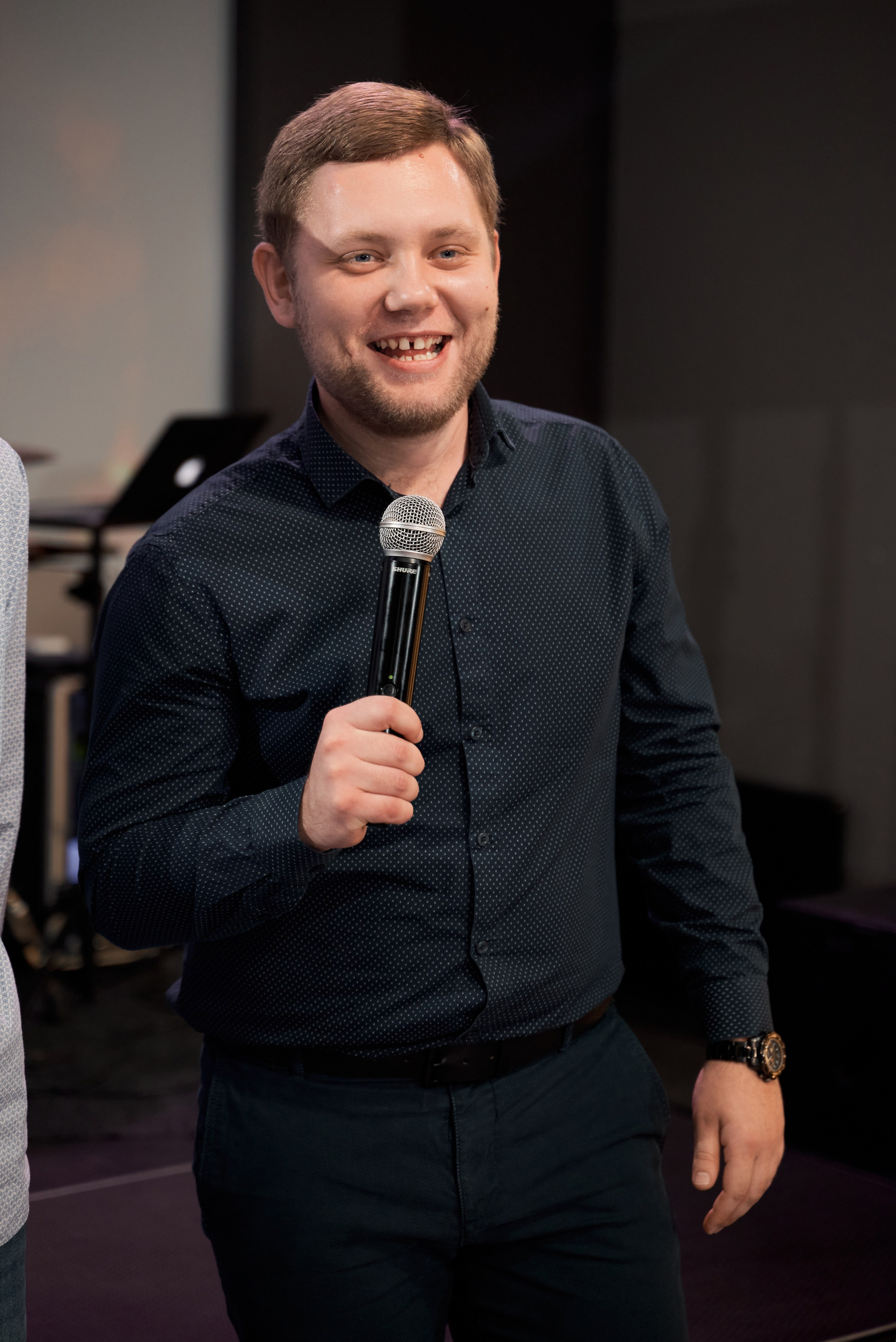 Юбилей. Свадебный фотограф Александр Браво