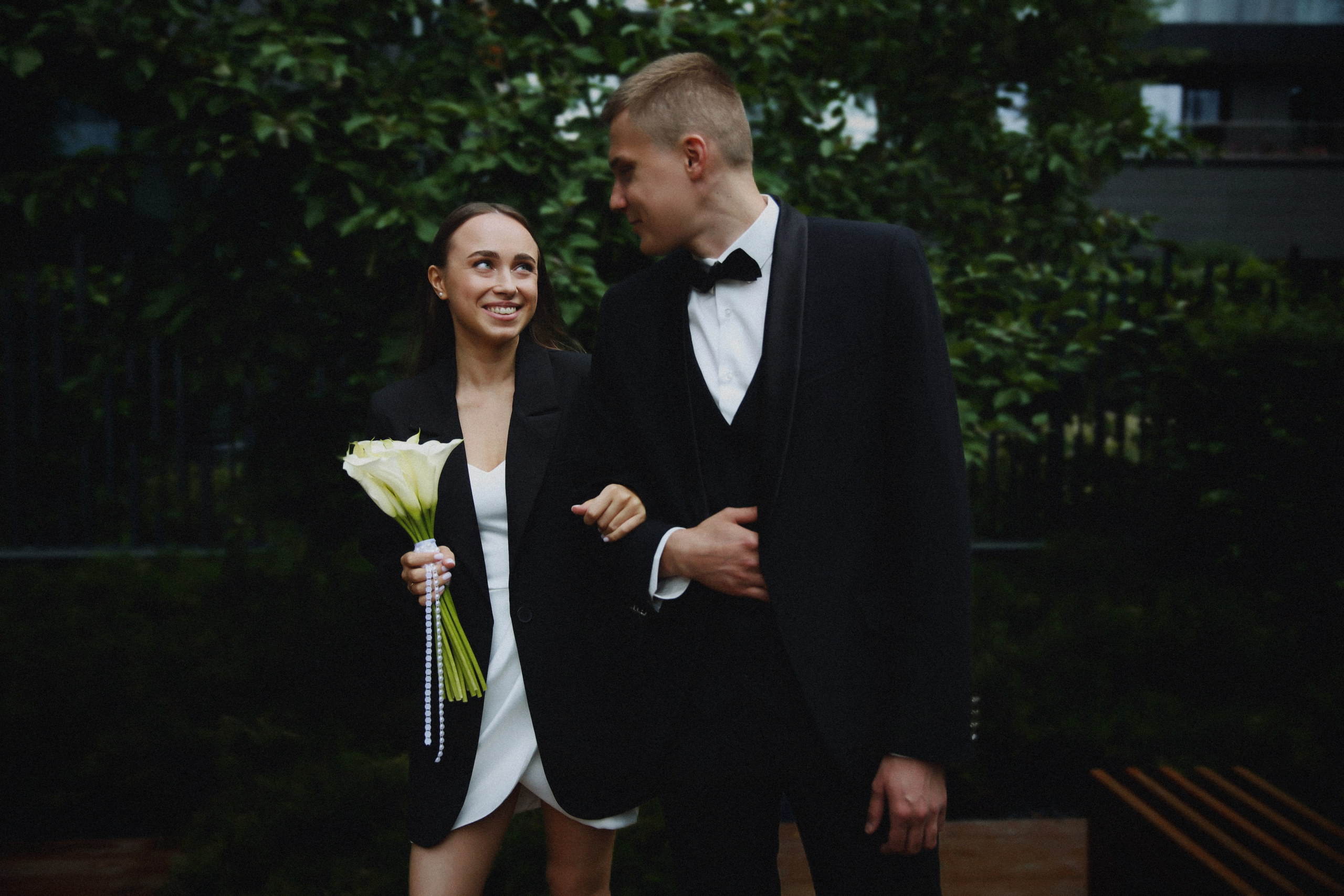 Игорь и Кристина. Your lerris