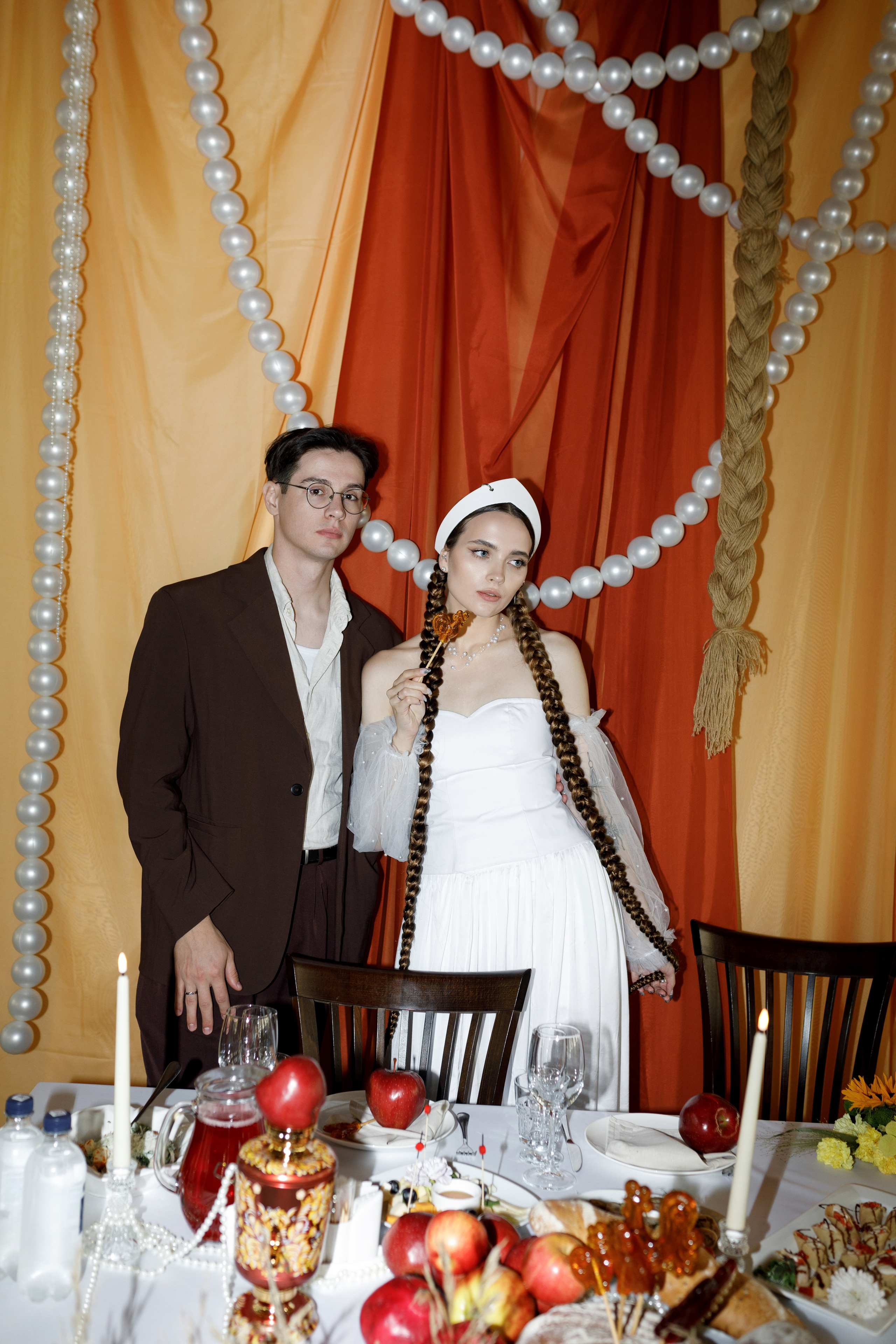 Свадьба Никиты и Виолетты. Свадебный и семейный фотограф в Иркутске Яна Лиа