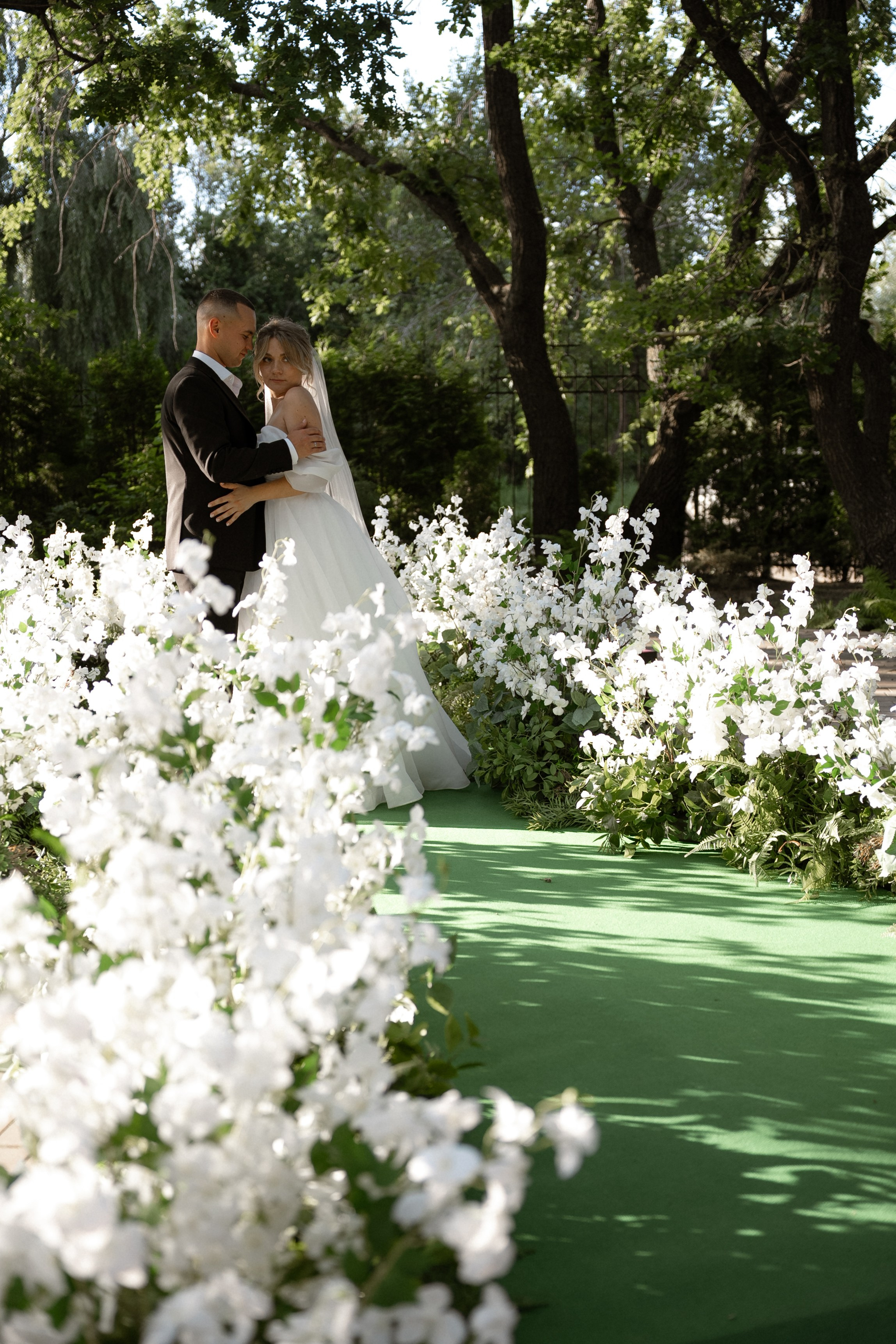 Настя+Андрей. Анонс. Семейный и портретный фотограф в Саратове Сахарова Маша