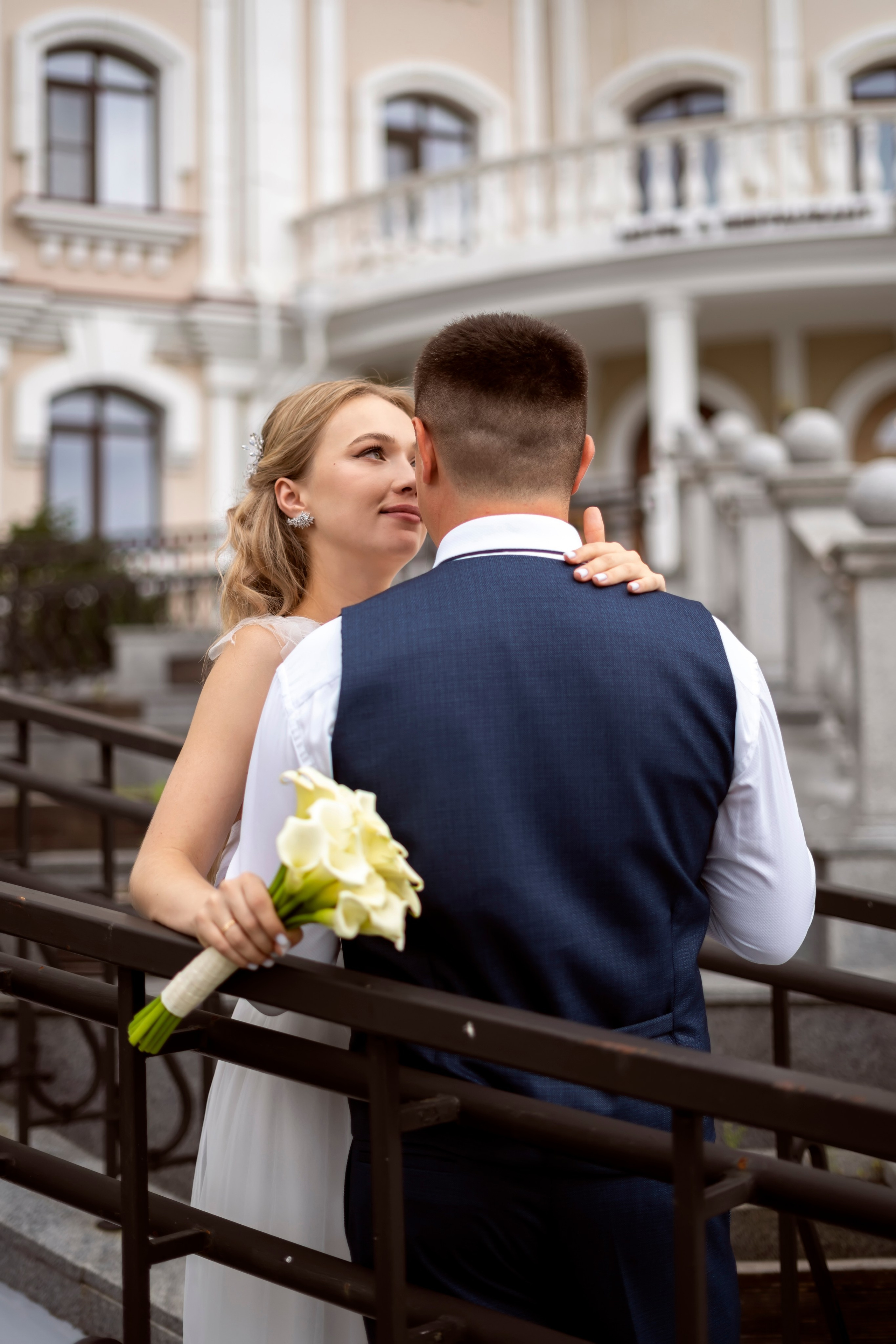 Анастасия и Александр. Семейный и детский фотограф в Хабаровске Анна Гриневич