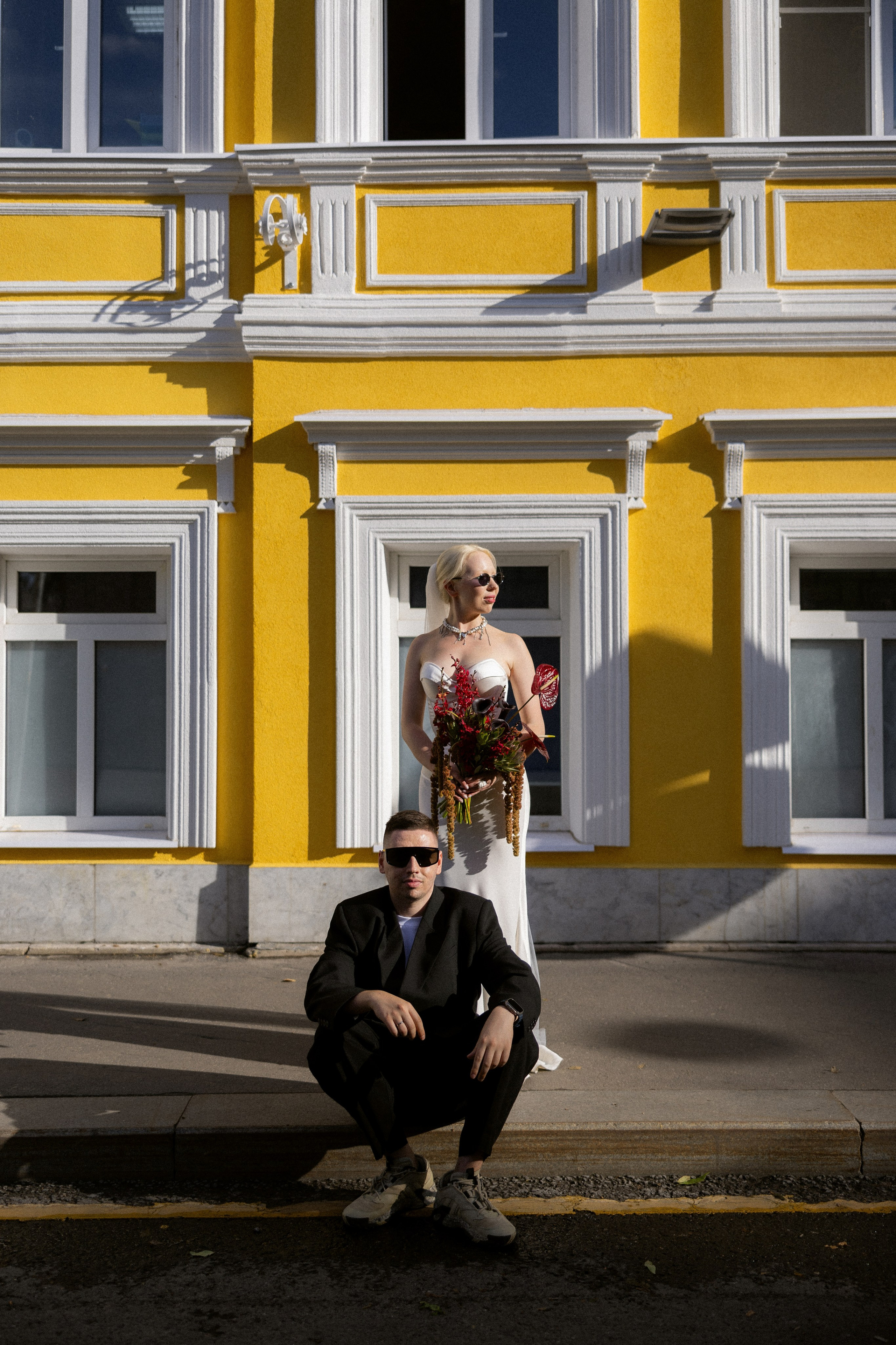 Vlad & Kate. Оформление свадеб, декор свадеб Вера Маркова, Москва