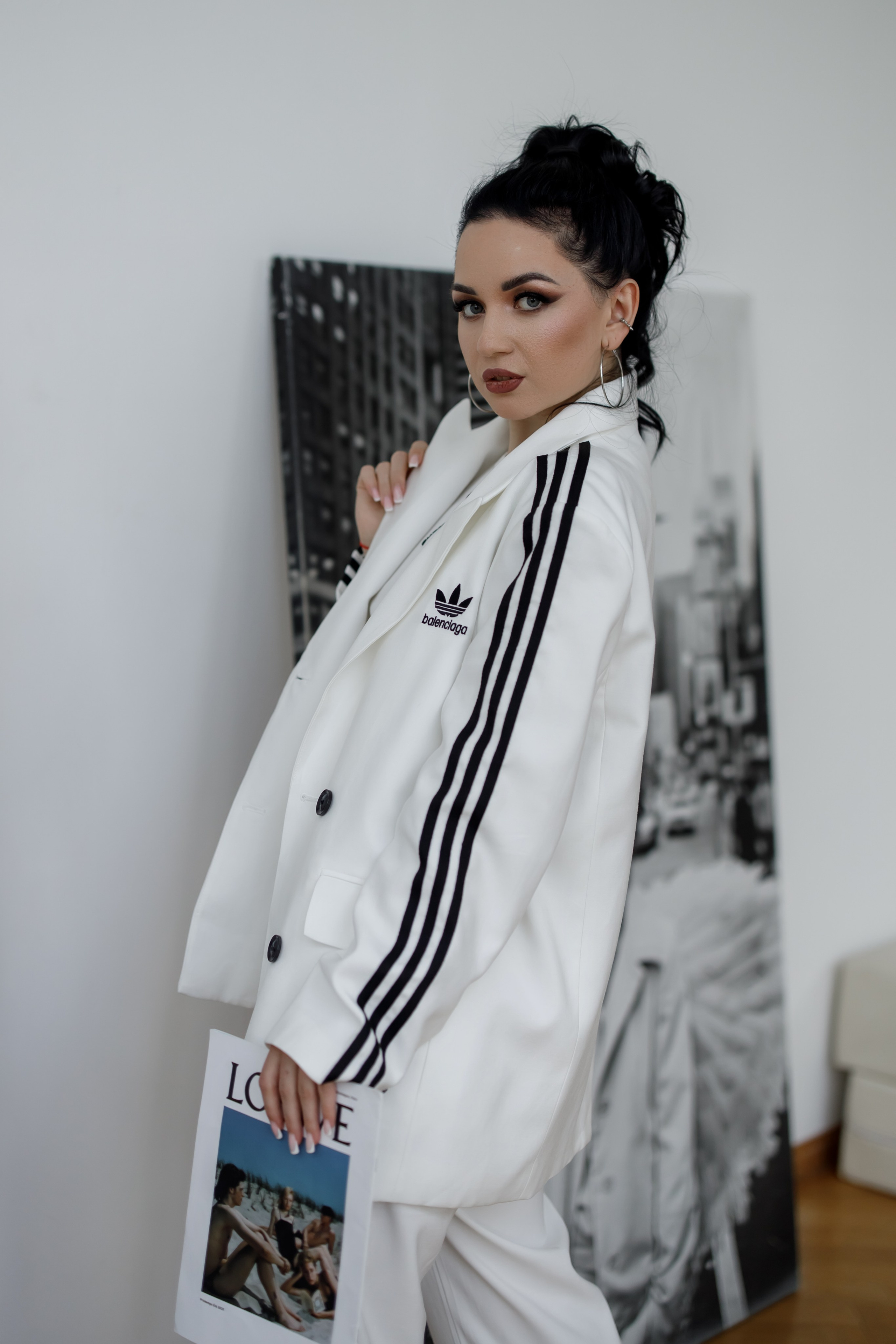 Индивидуальные. Фотограф и видеограф Москва Анапа