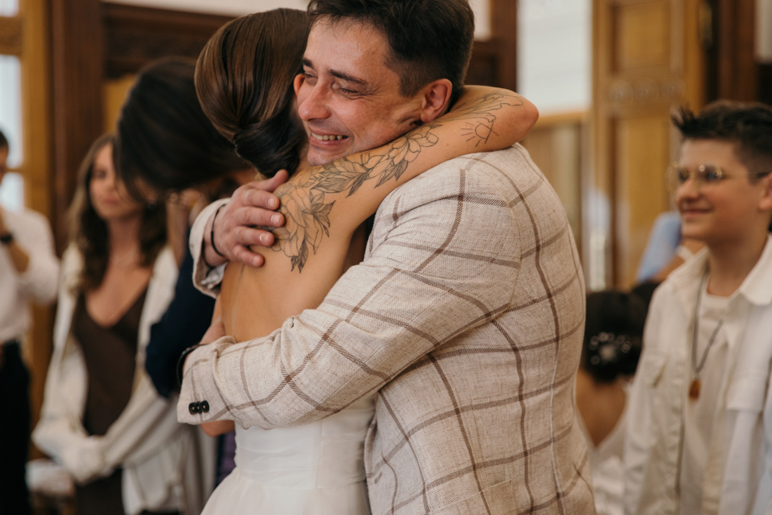 MAXIM & ANNA. Фотограф | Кострома | Ксения Пучкова