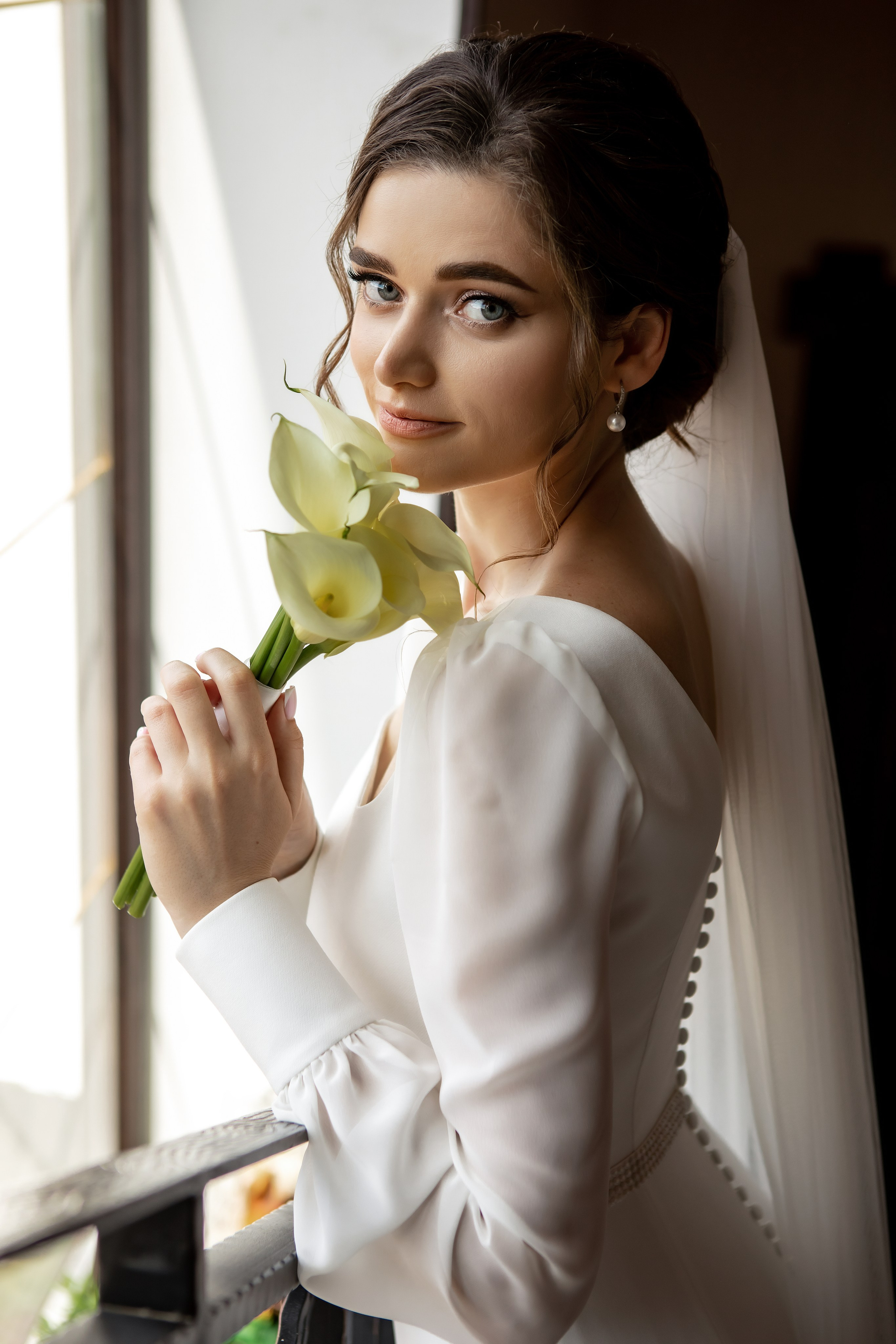 Олег & Анастасия. Ксения Федорова — фотограф