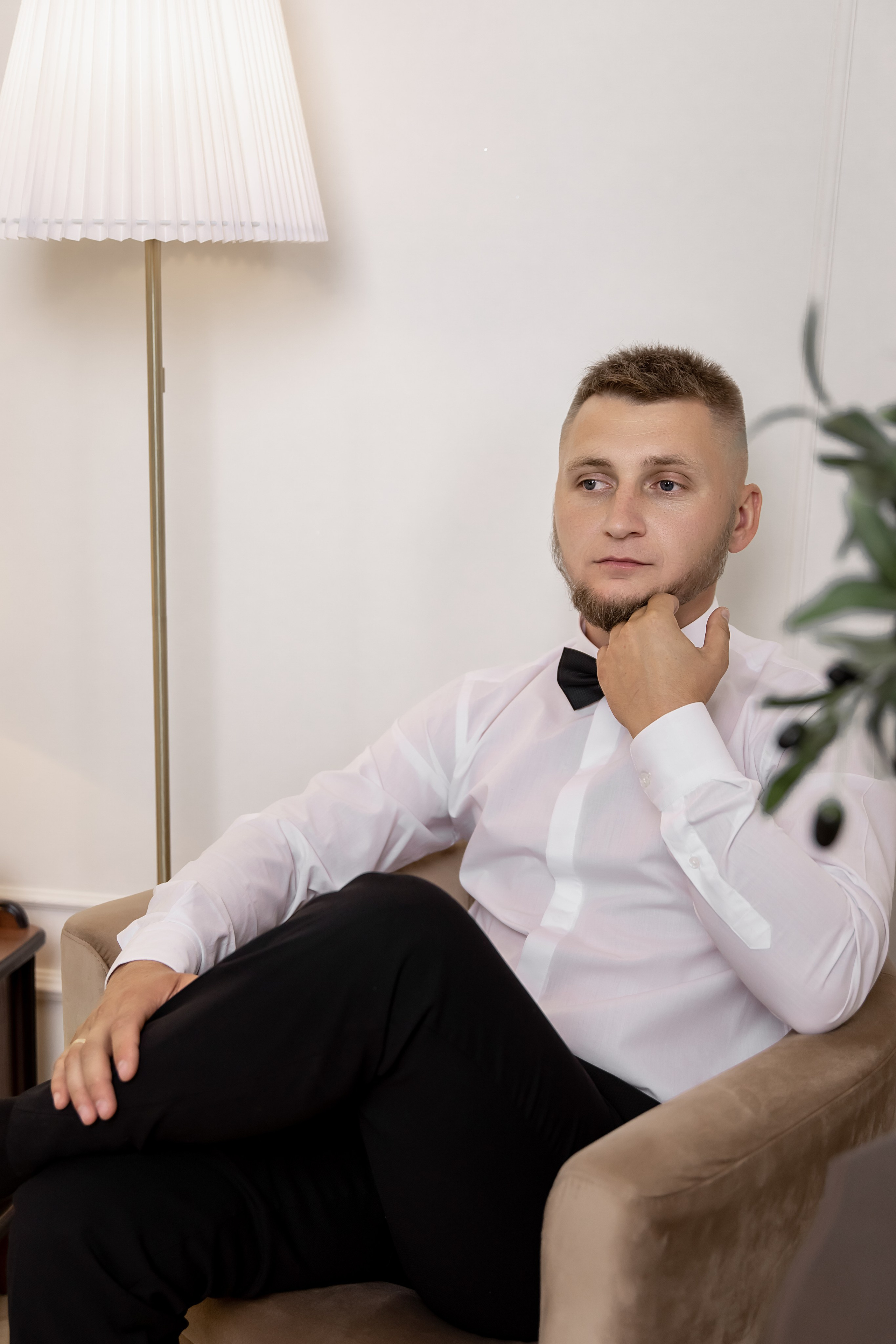 Евгений & Юлия. Ксения Федорова — фотограф