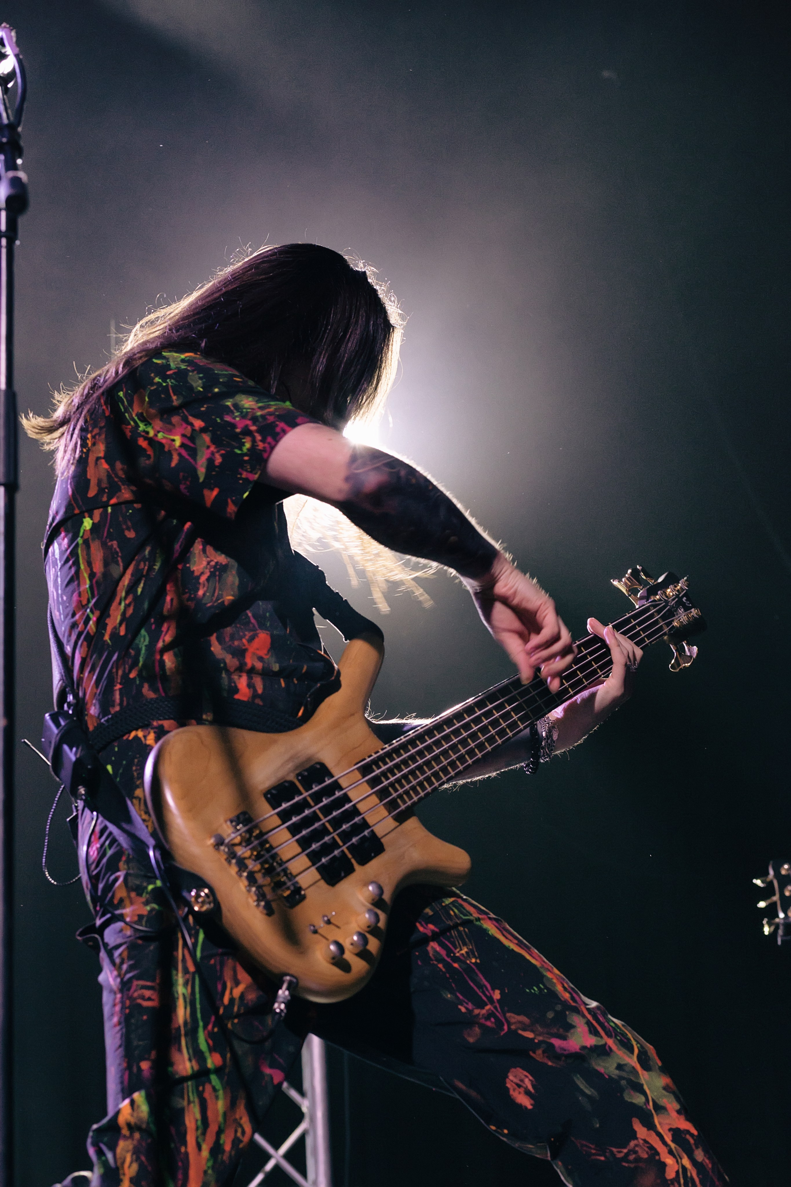 Фотосъемка концерта ПИЛОТ А2 СПБ. Портретные фотосессии, контент-съемки, репортаж