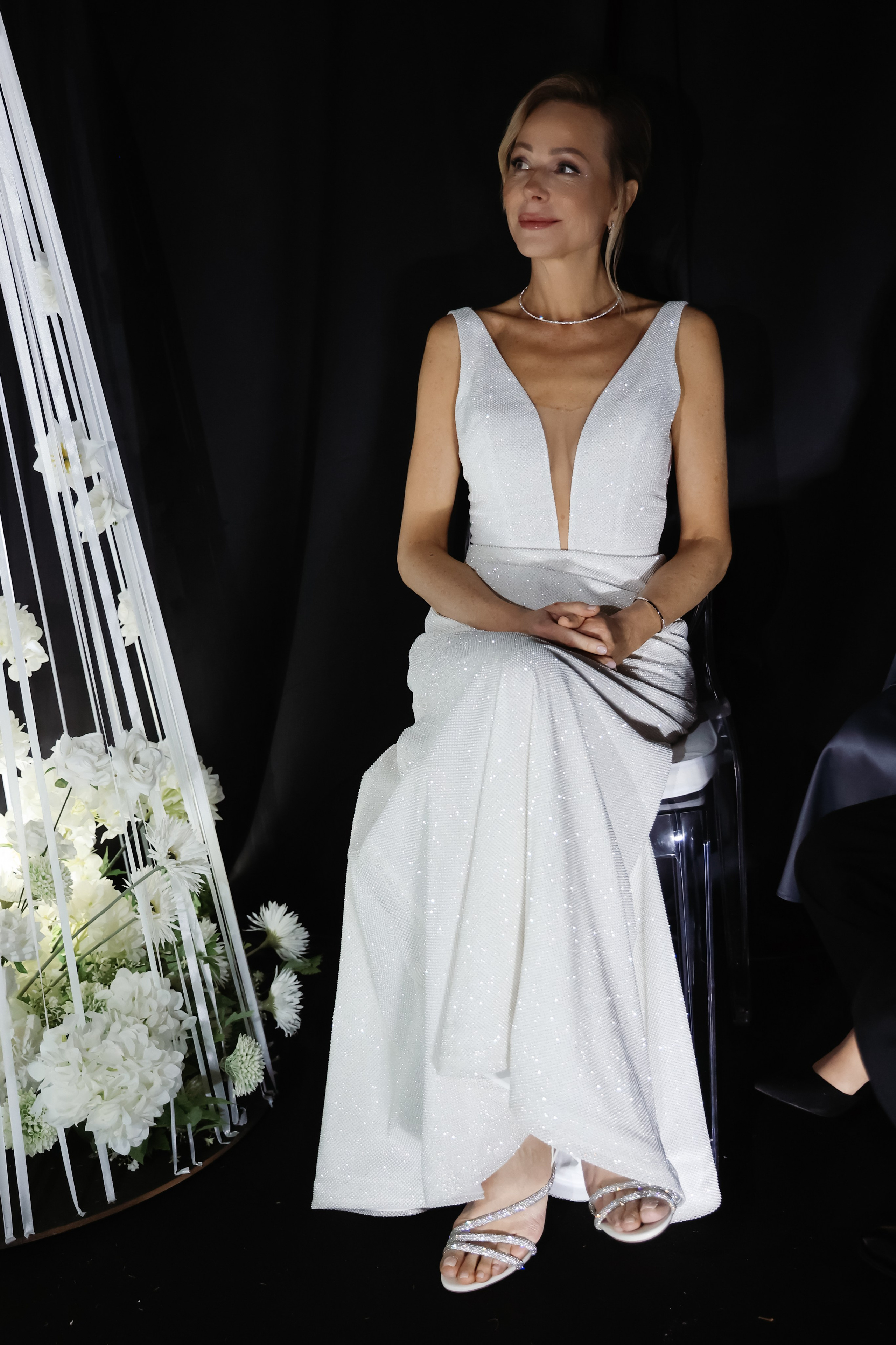 Церемония и банкет. Екатерина и Кирилл. Фотограф в Москве Анастасия Курлович