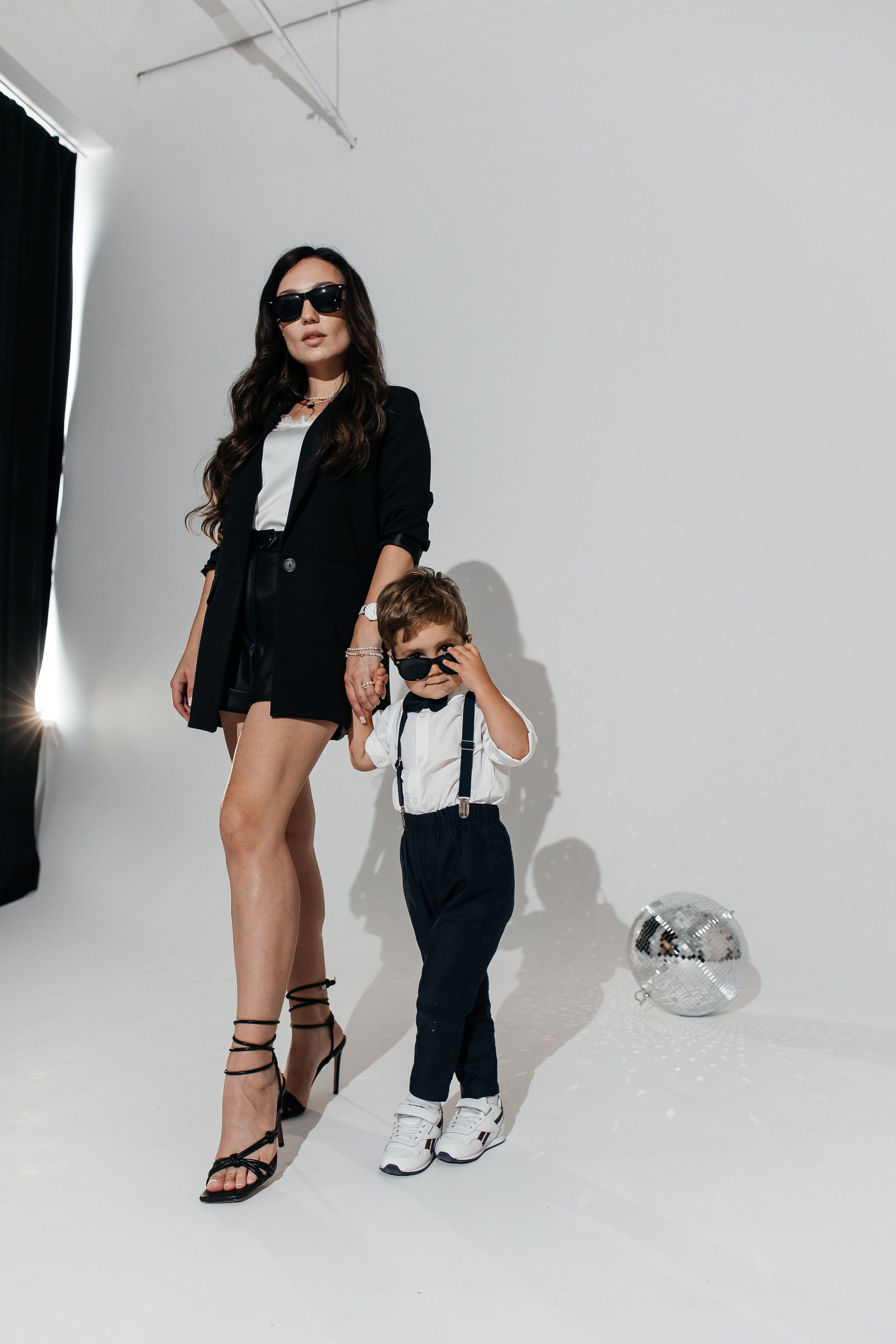 Love Story — Семейные. Фотограф в Москве Екатерина Потапова