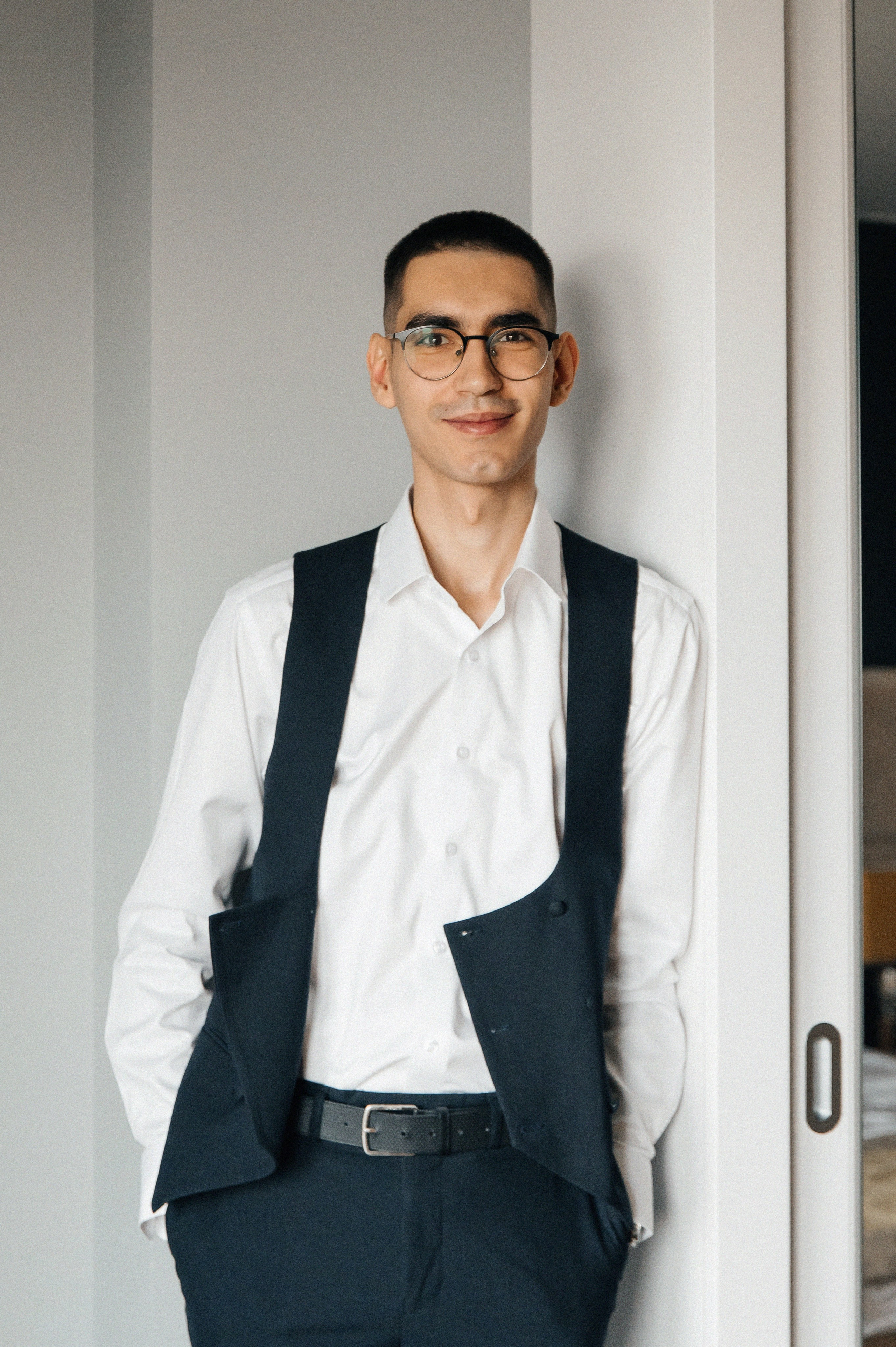 21.10.2023. Мария — Свадебный фотограф