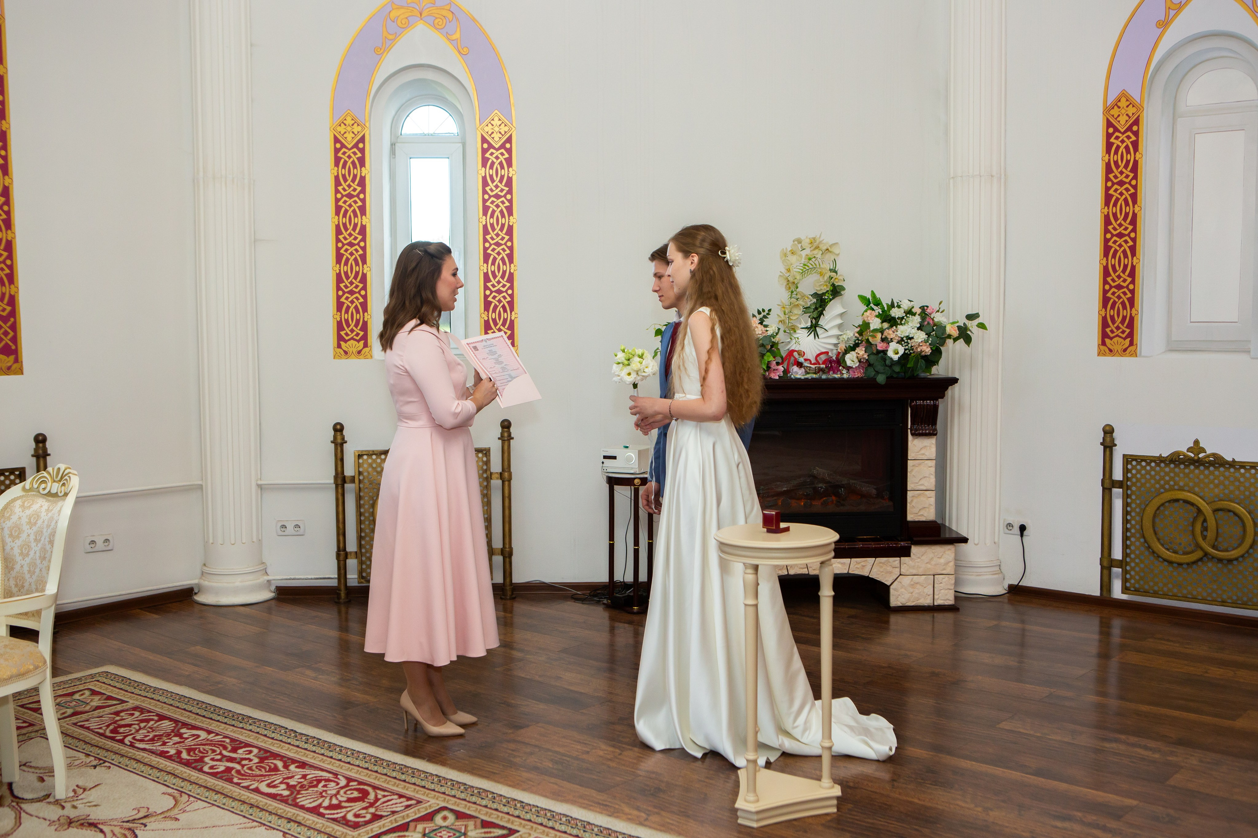 Анатолий и Полина. Репортажный, семейный, свадебный, портретный фотограф