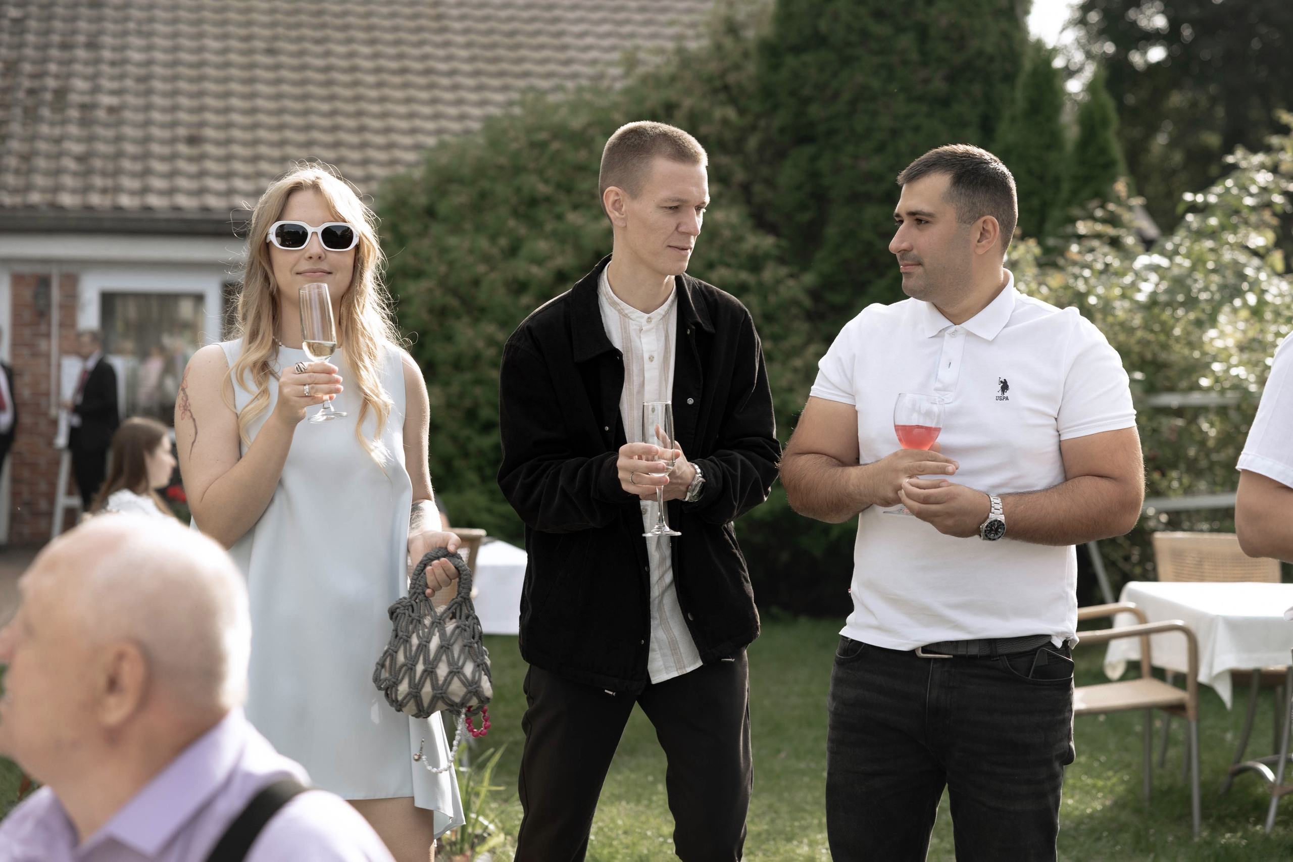 Мэтч. Свадебный фотограф Калининград