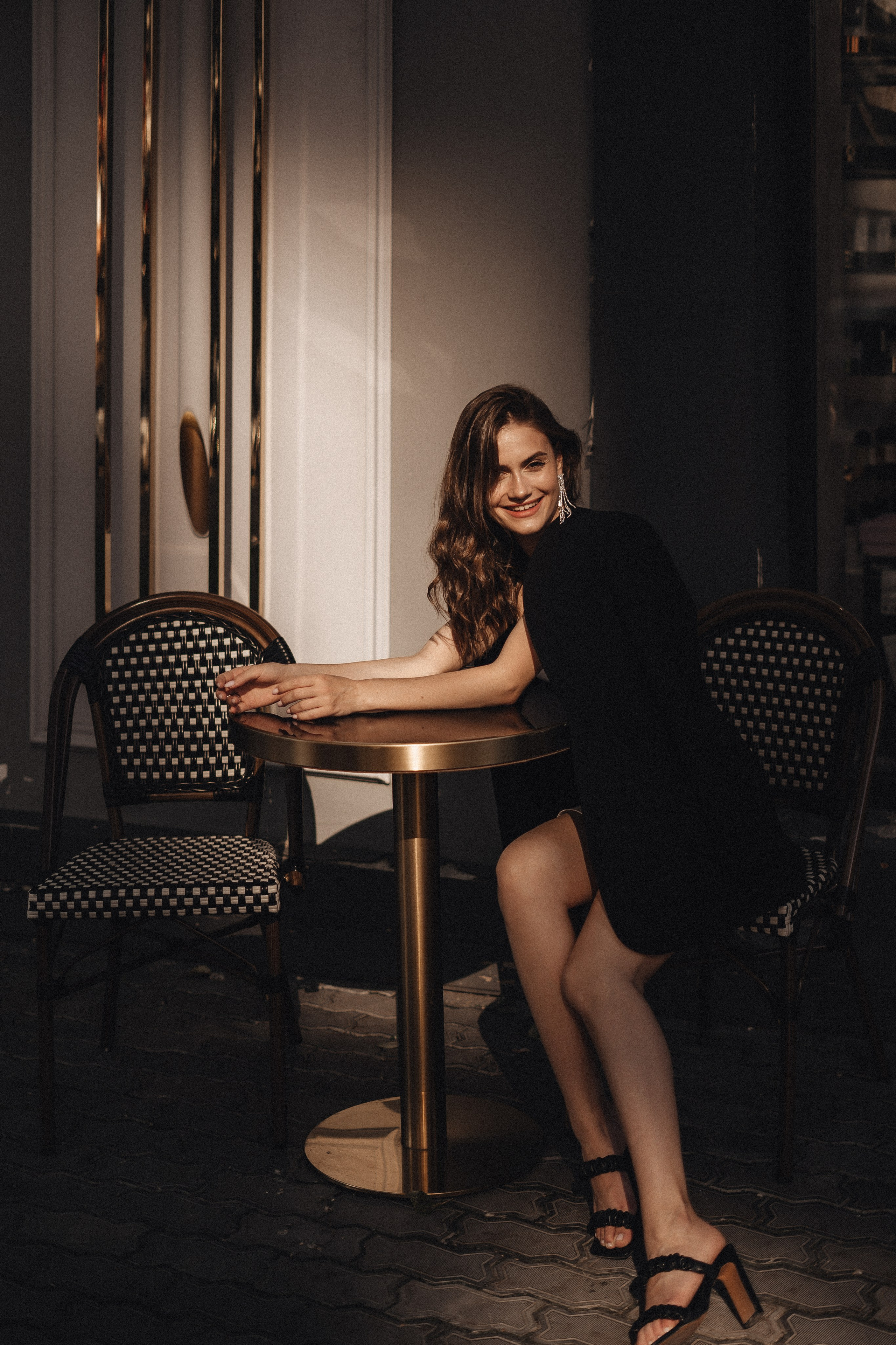 Летняя индивидуальная съемка. Фотограф сахалин