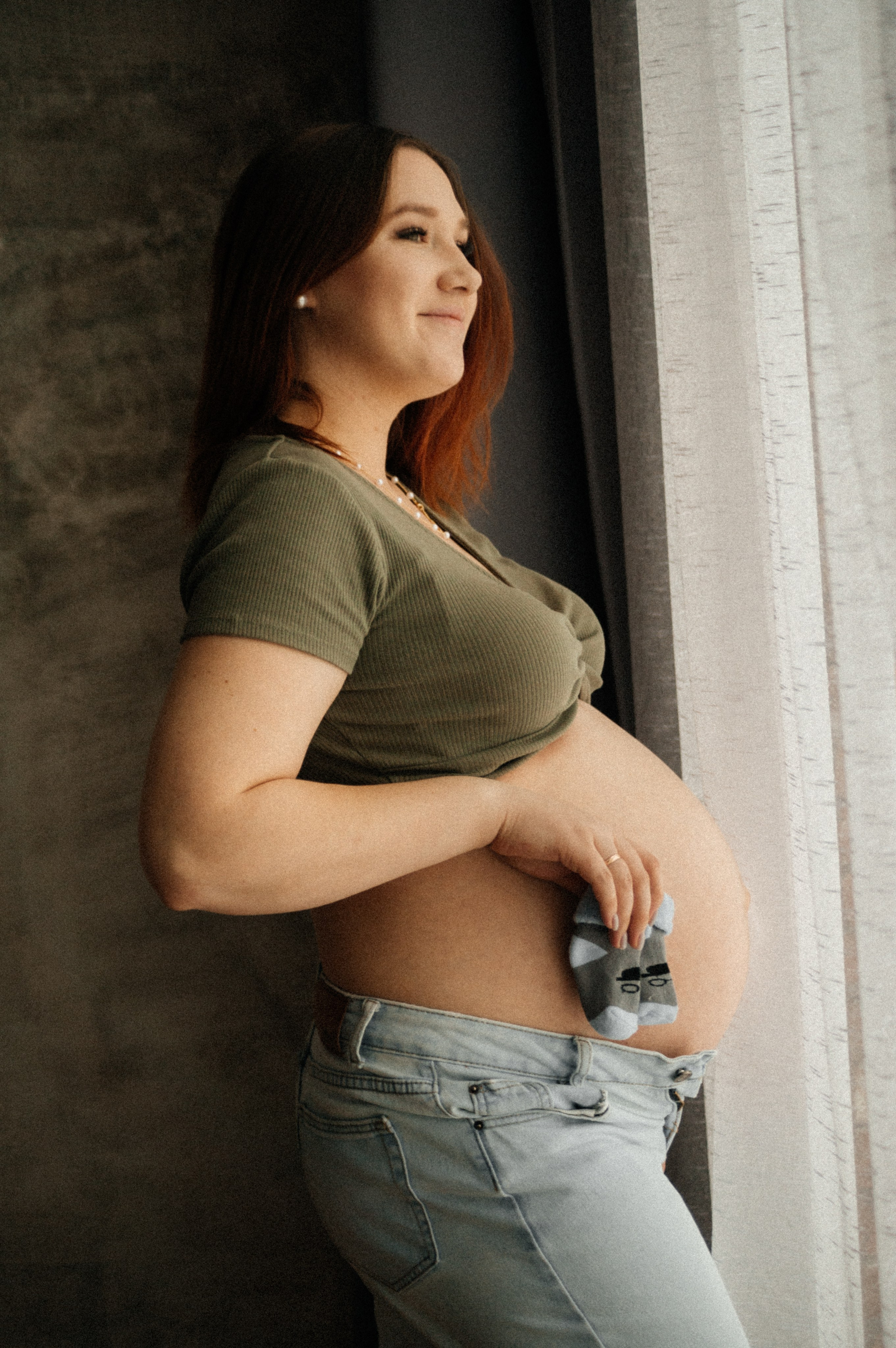 Фотосессия беременности в южно-сахалинске. Фотограф сахалин