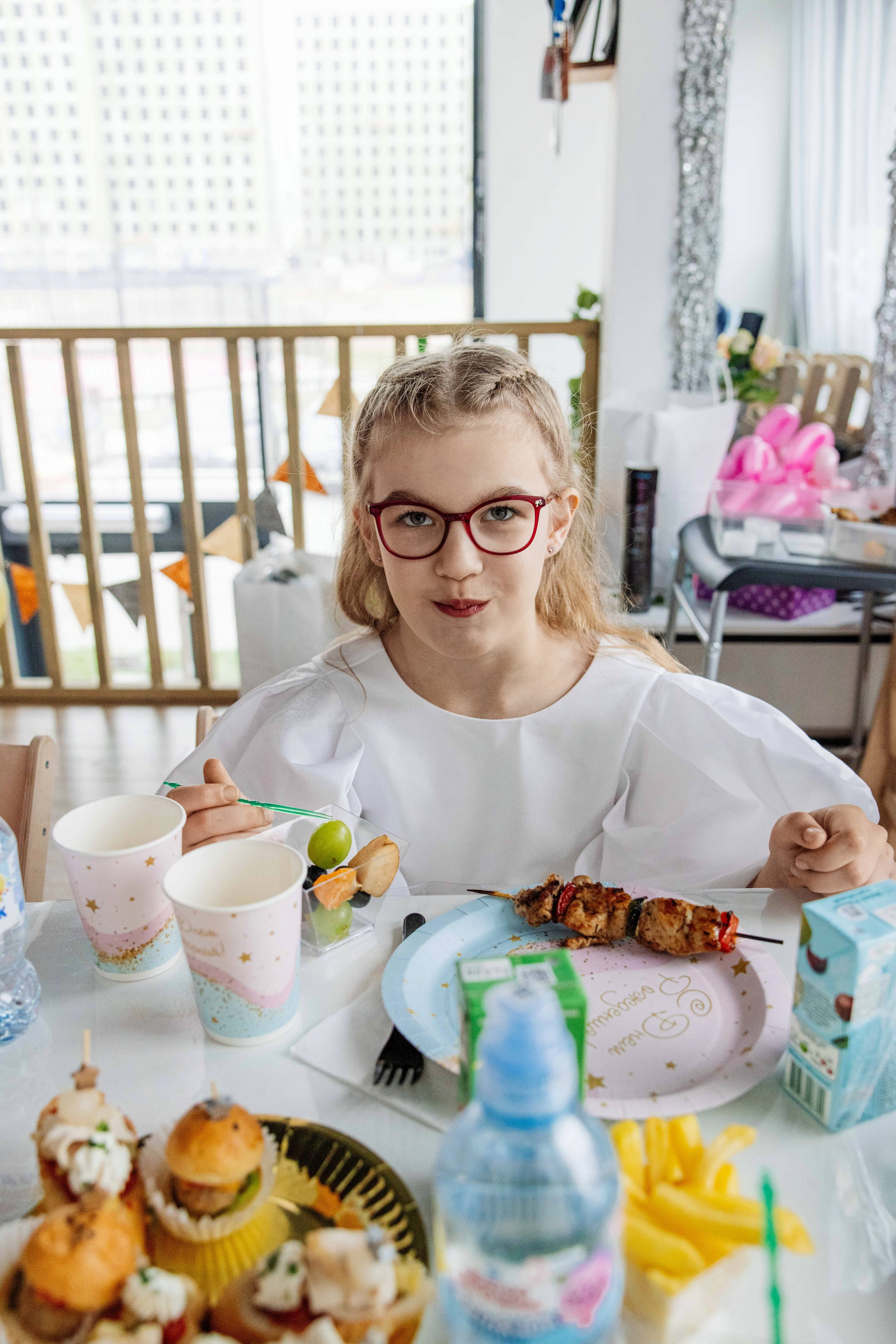 Birthday party charming loft. Андрей Шаповалов — репортажный фотограф в Москве