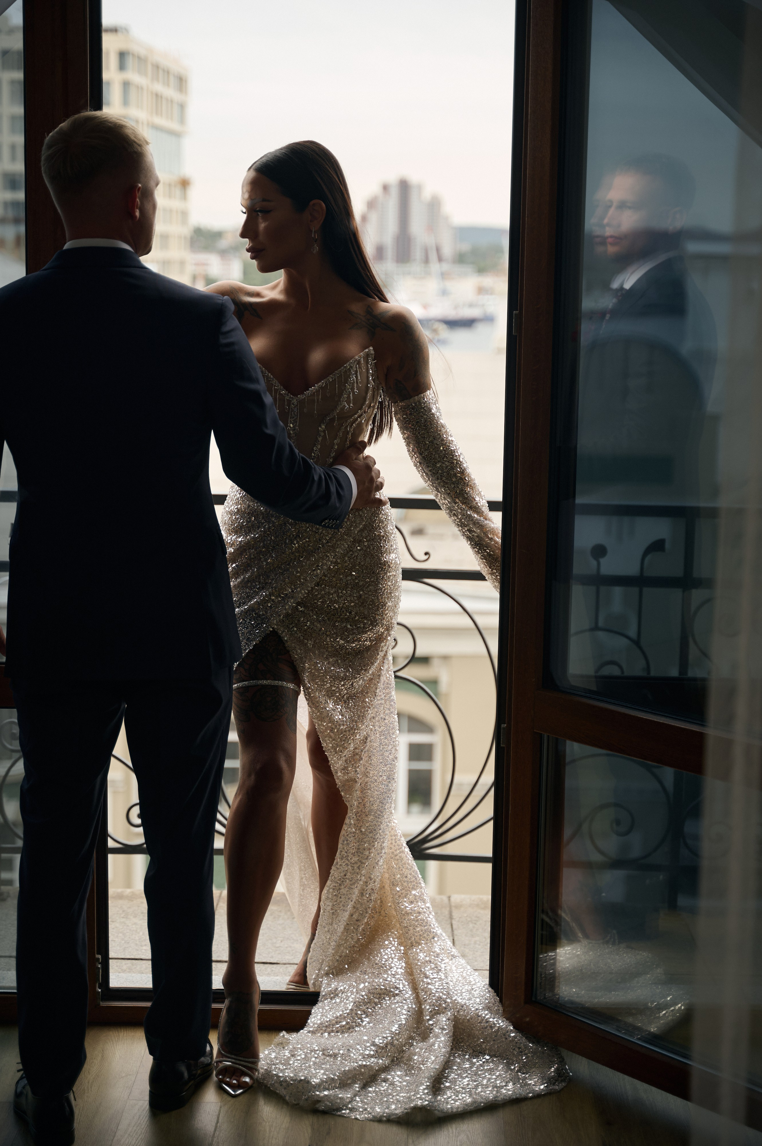 Свадьба 14.09.2024. Свадебный фотограф во Владивостоке Гарагуля Игорь