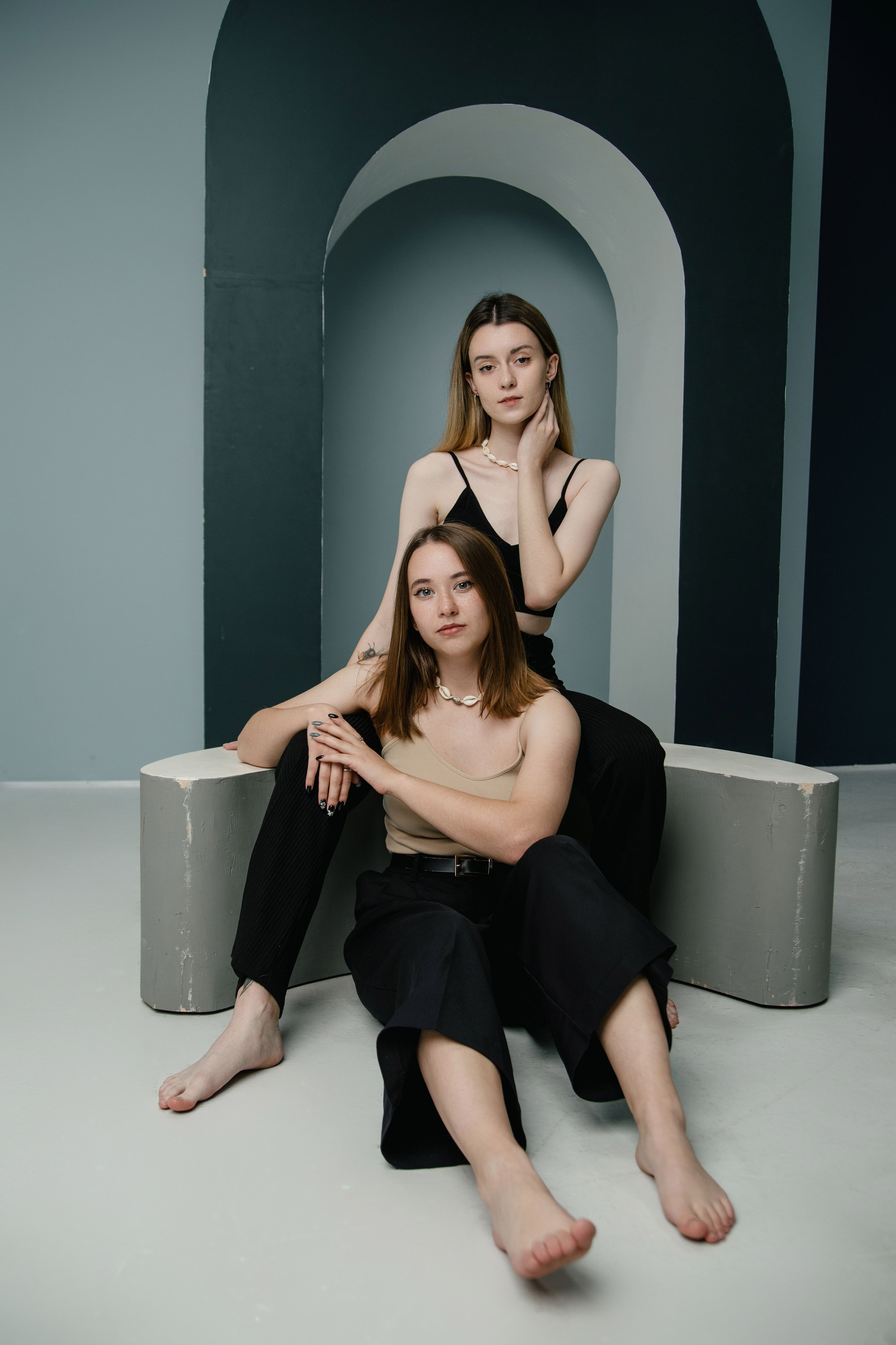 Портреты. Свадебный и репортажный фотограф в Барнауле Евгений Самосюк