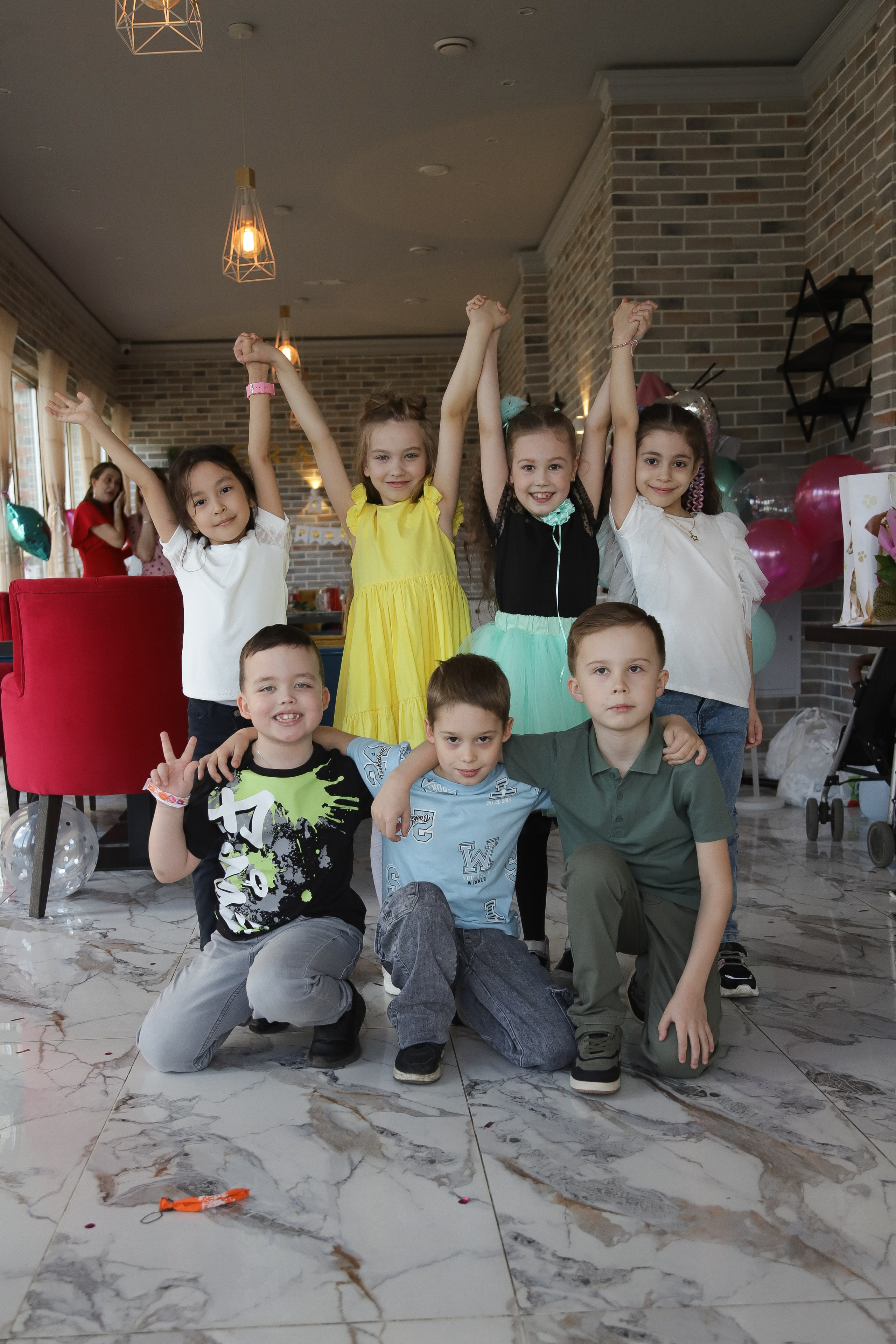 Дни Рождения. Диана Николаева — фотограф город Балашиха