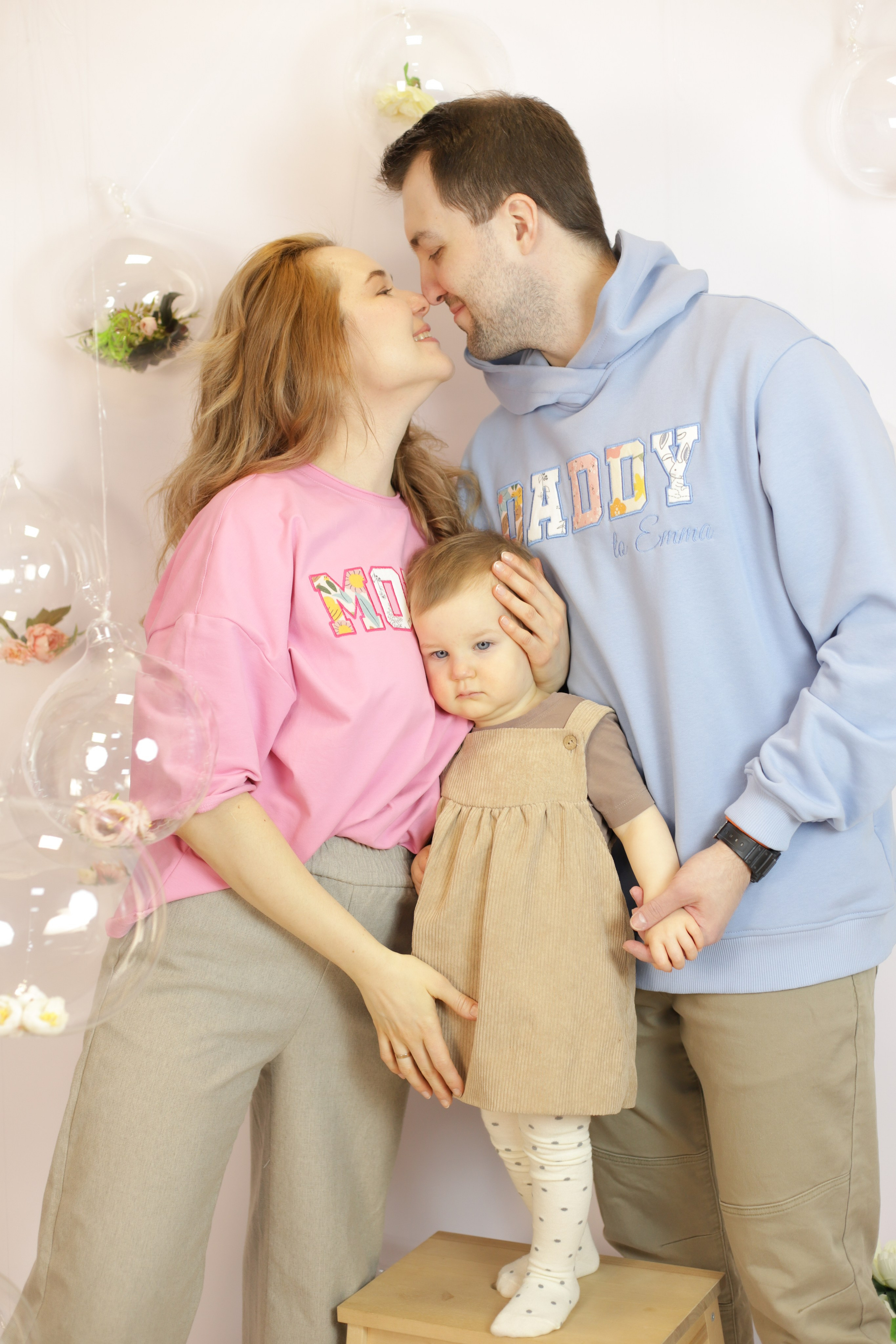 Фотопроект Bubbles (new). Диана Николаева — фотограф город Балашиха