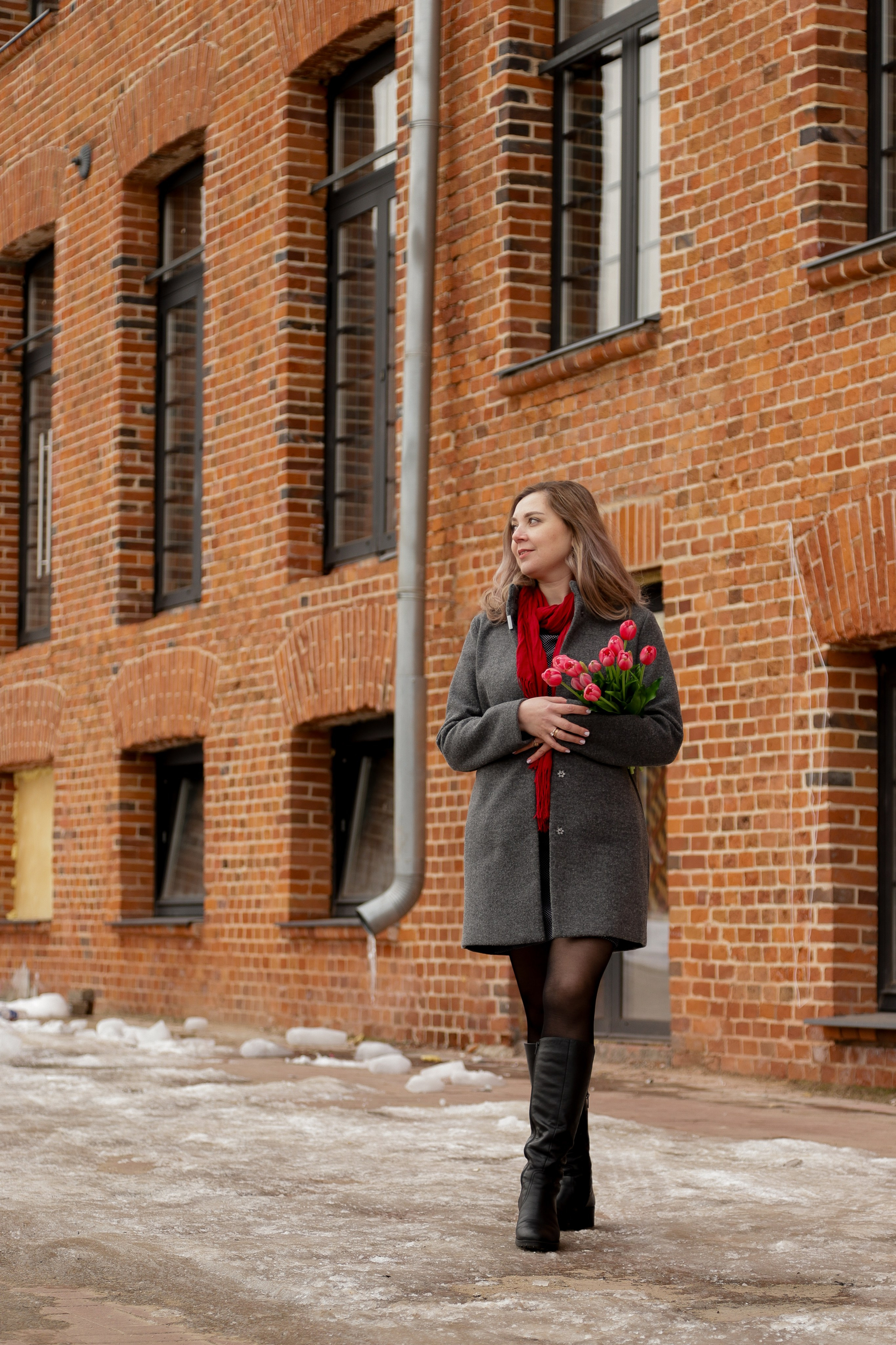 Женский портрет. Диана Николаева — фотограф город Балашиха