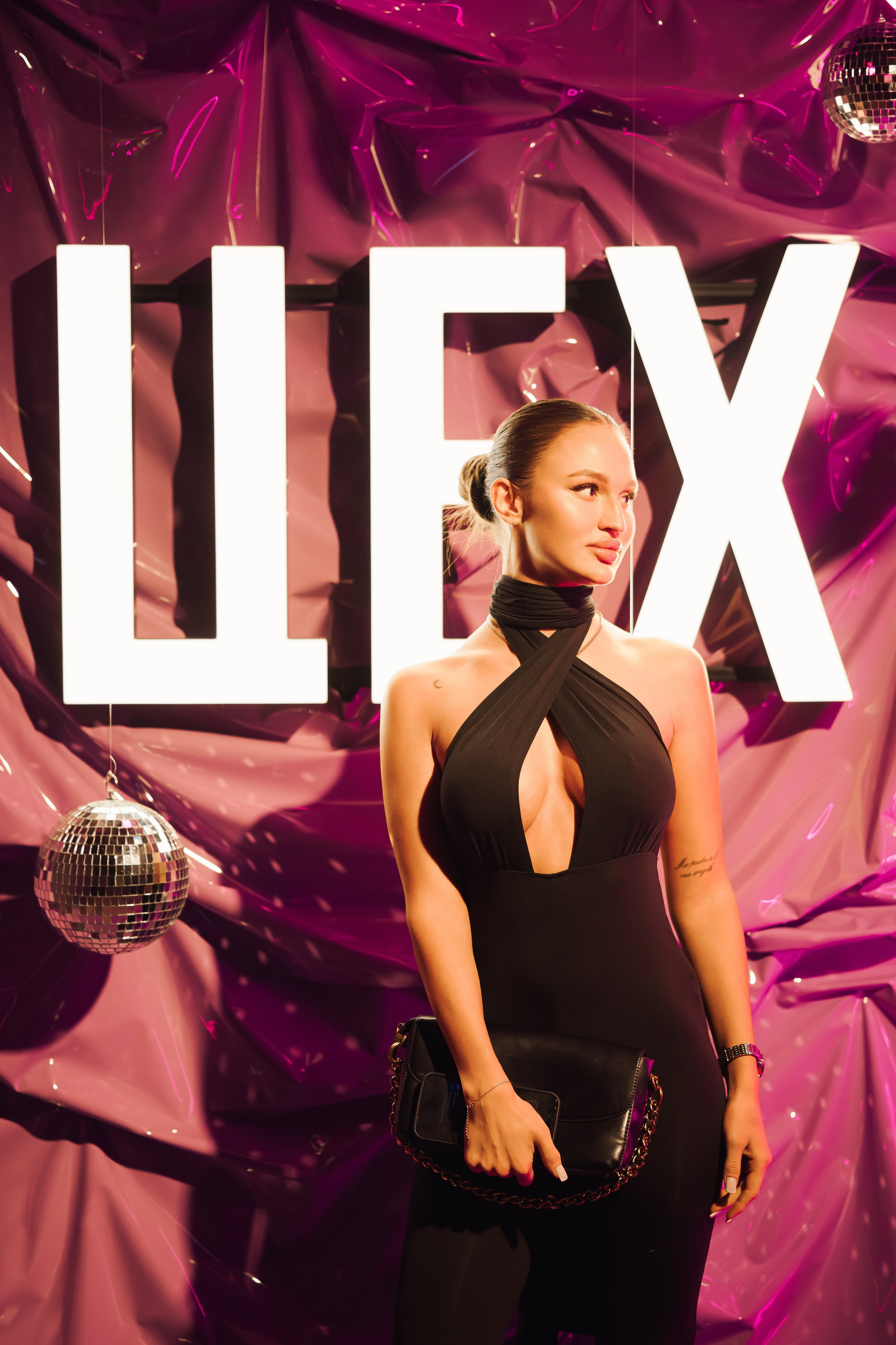 Event. Репортажный фотограф Дмитрий Ишутинов