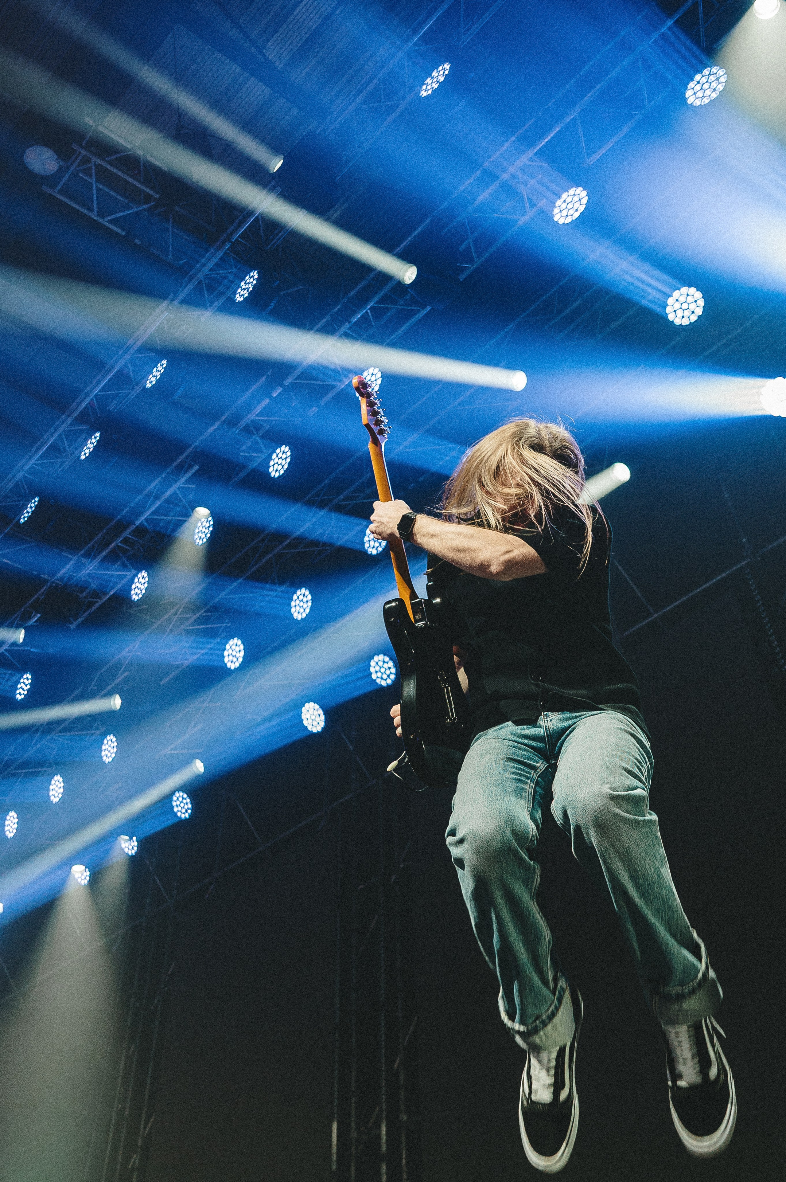 Concert. Репортажный фотограф Дмитрий Ишутинов