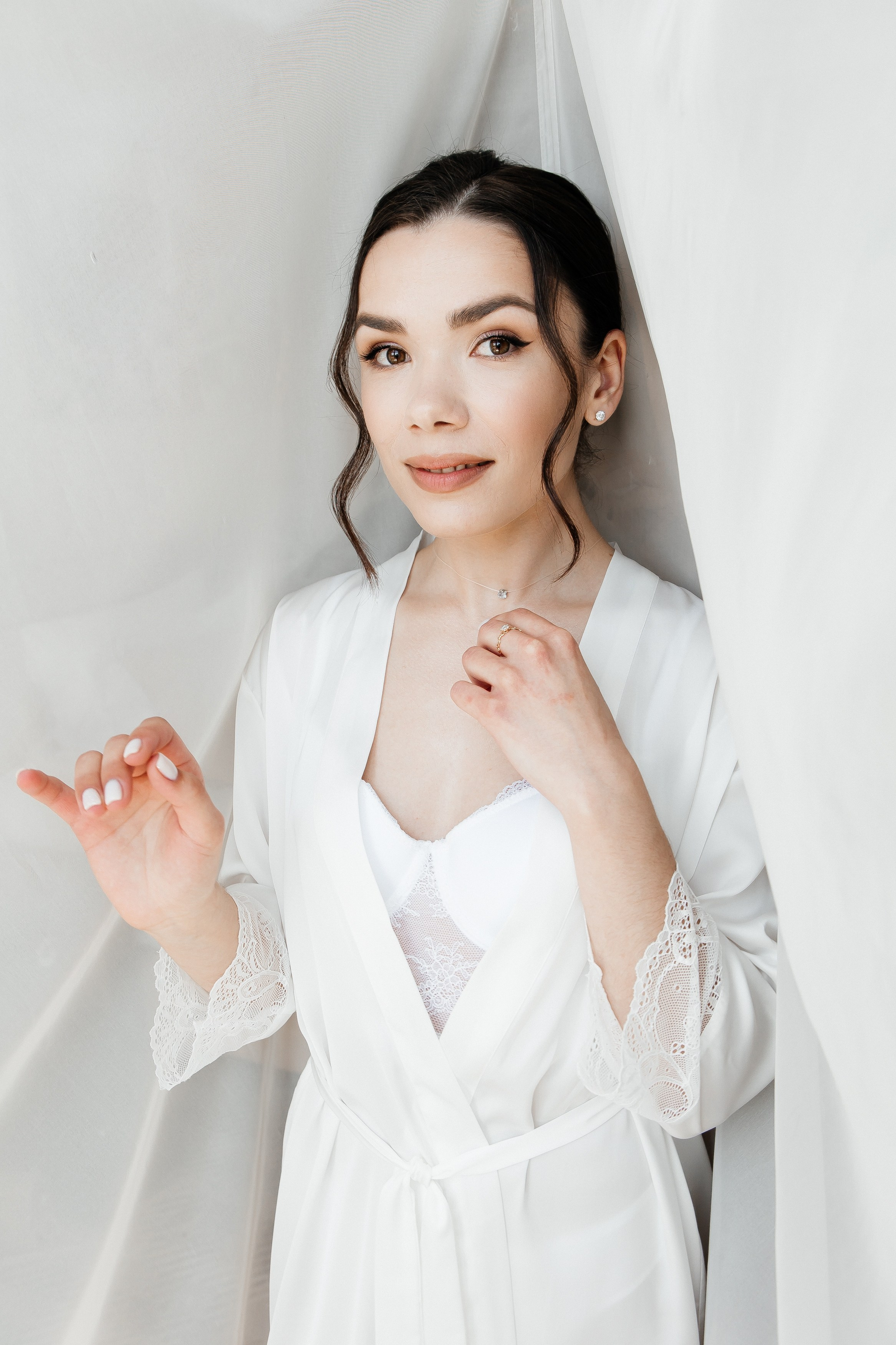 Свадебный фотограф Нижний Новгород. Свадебный и контент фотограф в Нижнем Новгороде Владимир Пресняков