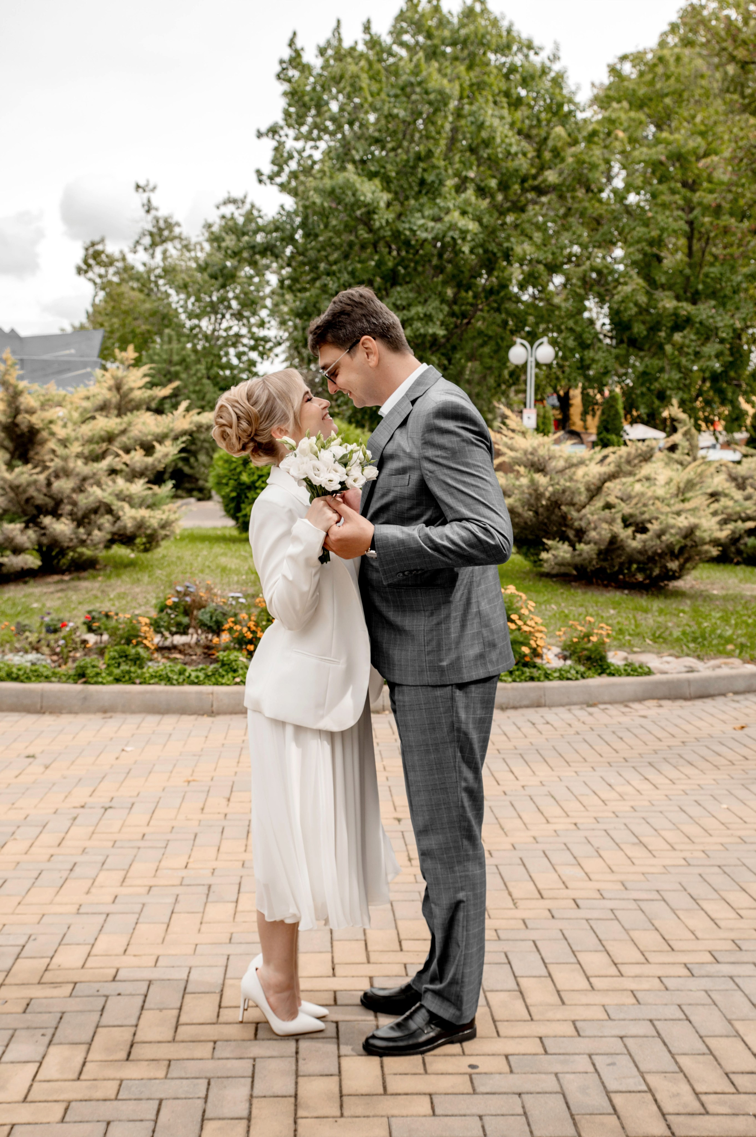 Анна и Алексей. Свадебный и семейный фотограф в Краснодарском крае