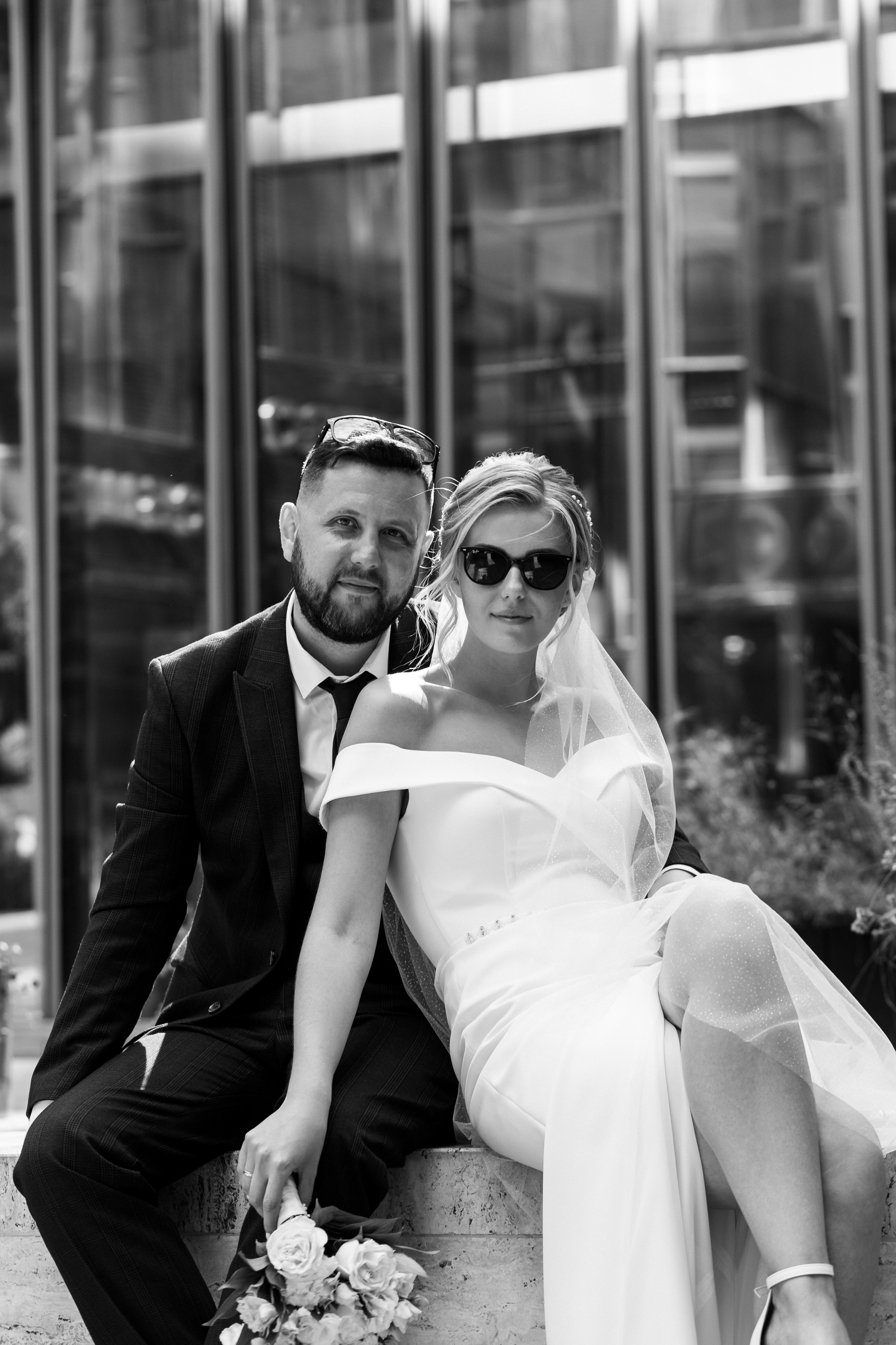 Мое портфолио за 2025 год. Свадебный фотограф СПБ