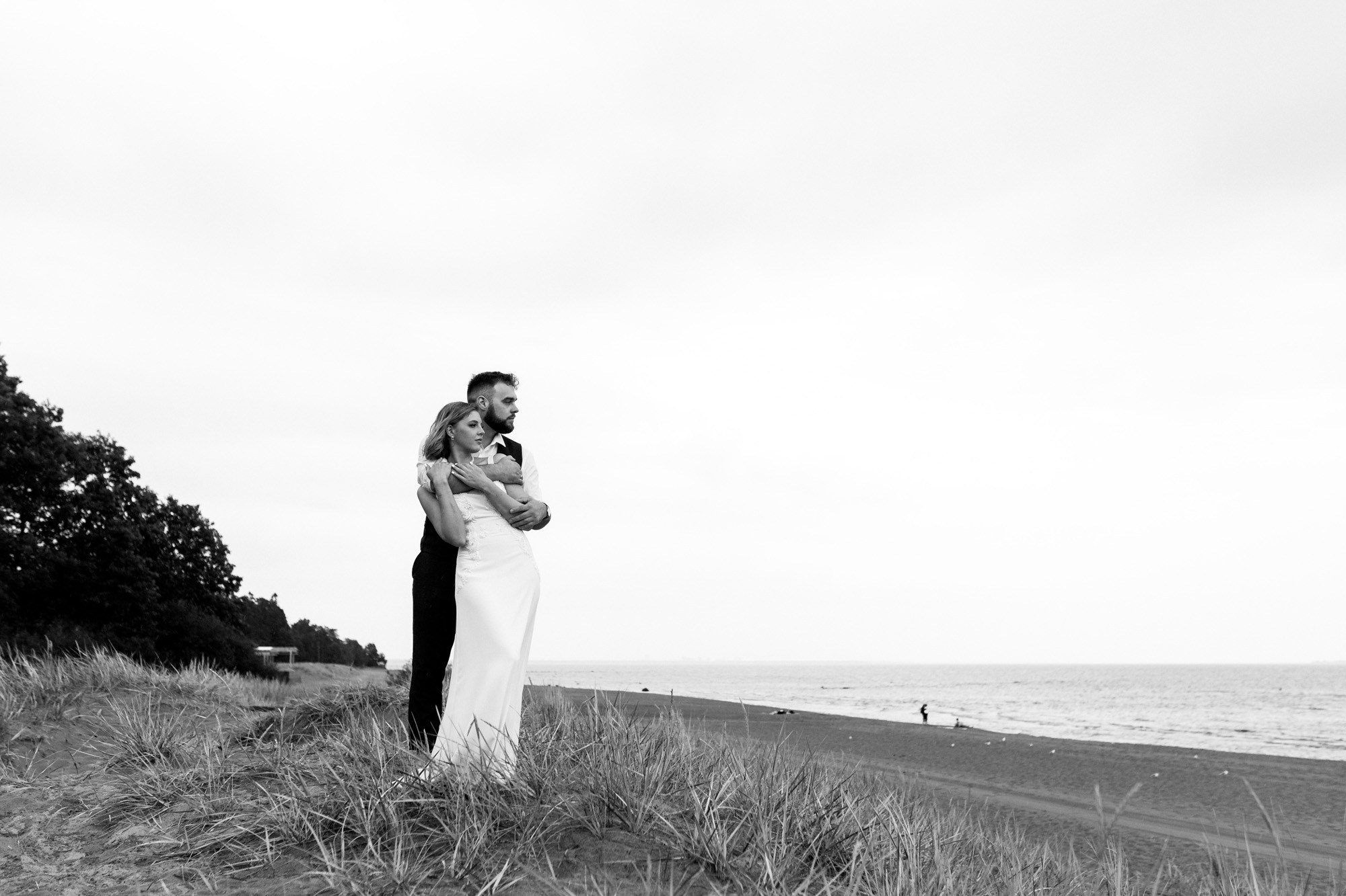 Свадьба в СПБ на финском. Свадебный фотограф СПБ