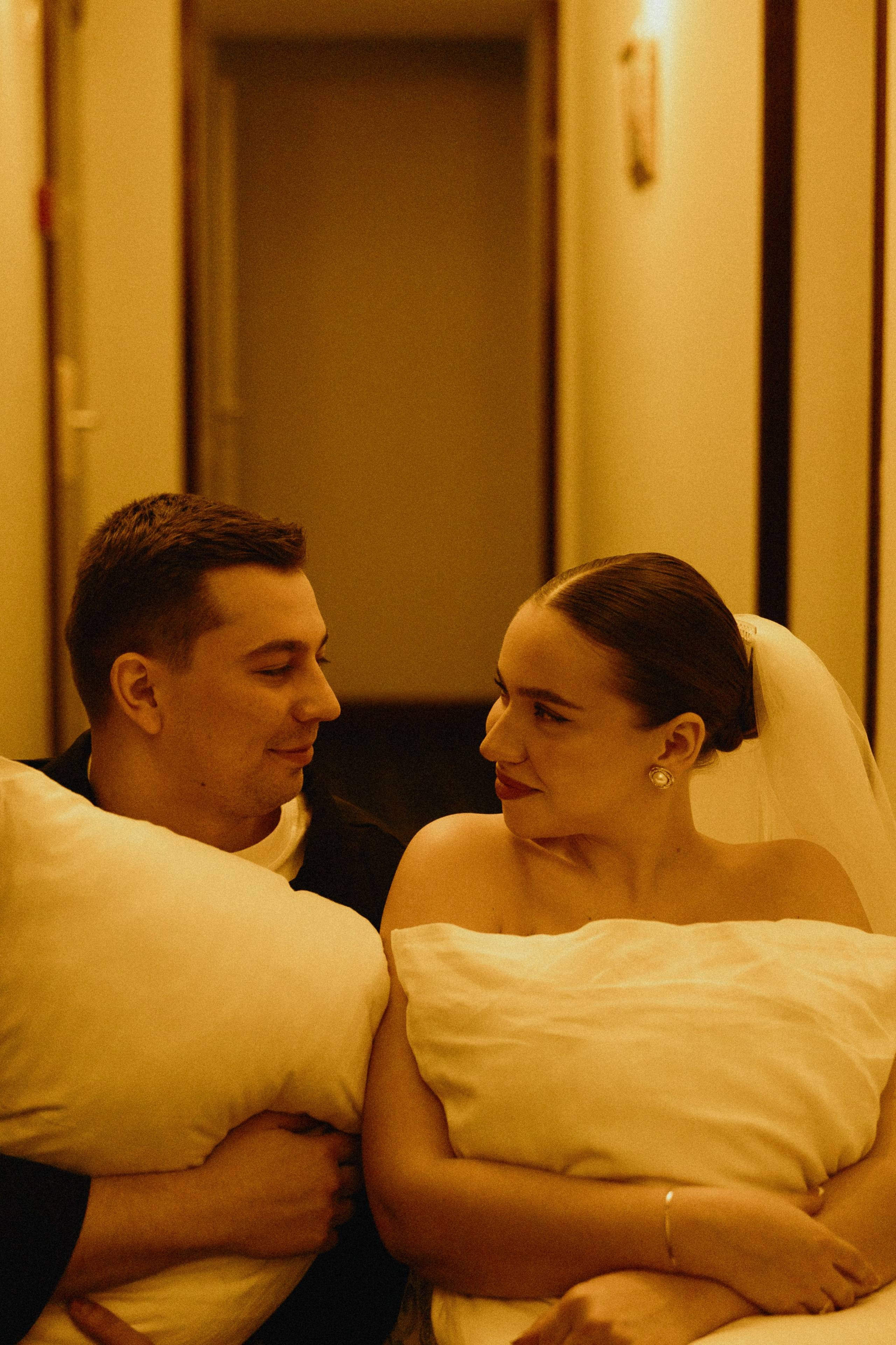 Свадебная серия «Код доступа — любовь» | Свадебный фотограф Сергей Слесарчук. Свадебный фотограф СПБ