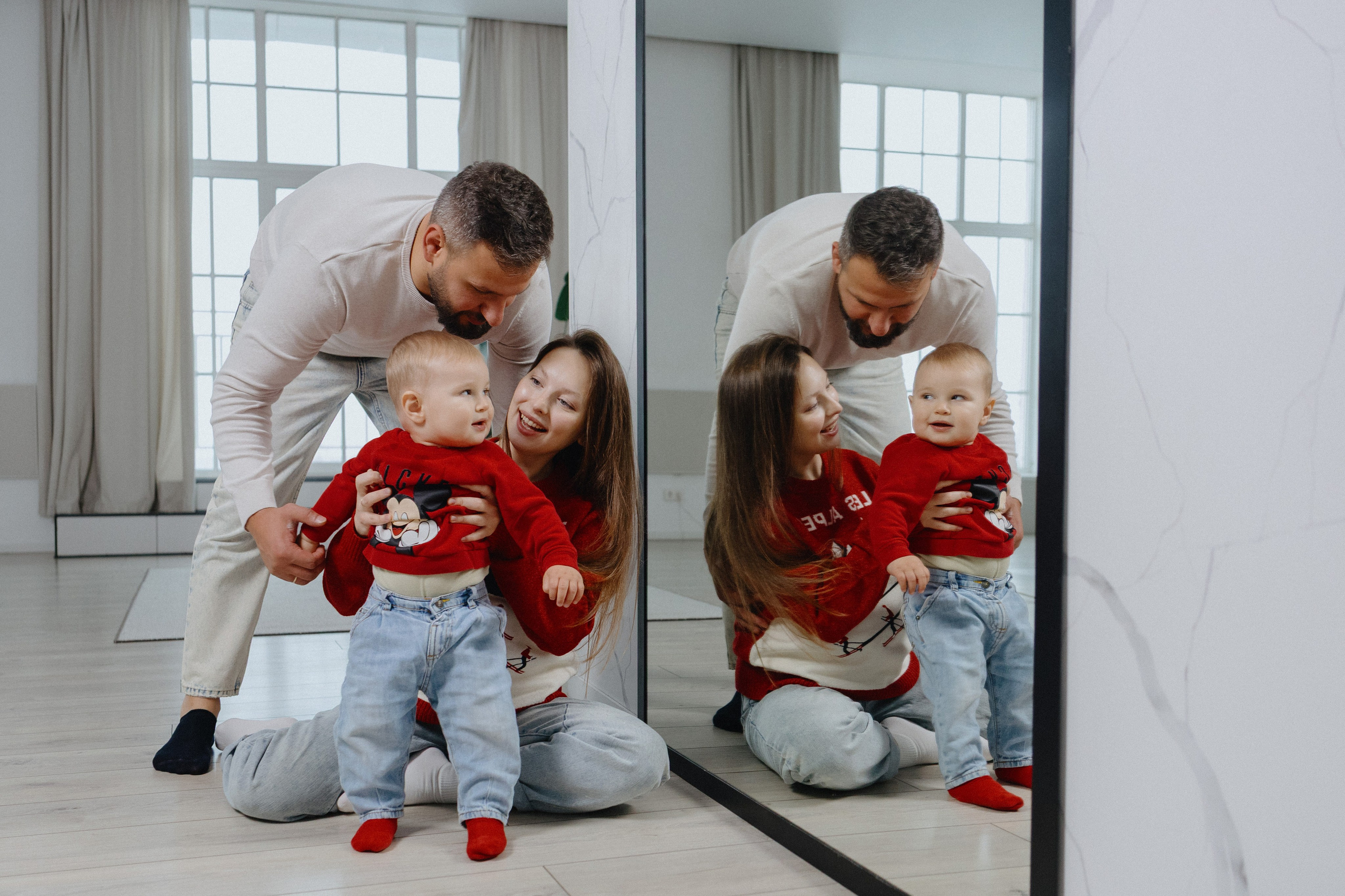 Даниил + Анна = Ваня ❤️ и совсем скоро…. Свадебный фотограф СПБ