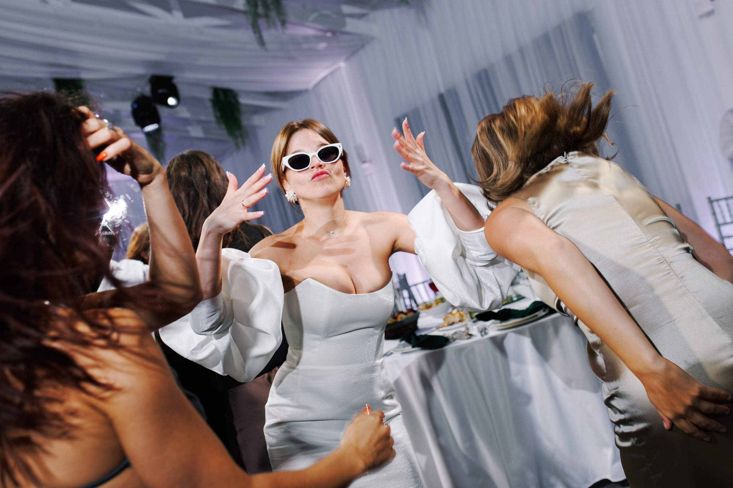 Мое портфолио за 2025 год. Свадебный фотограф СПБ