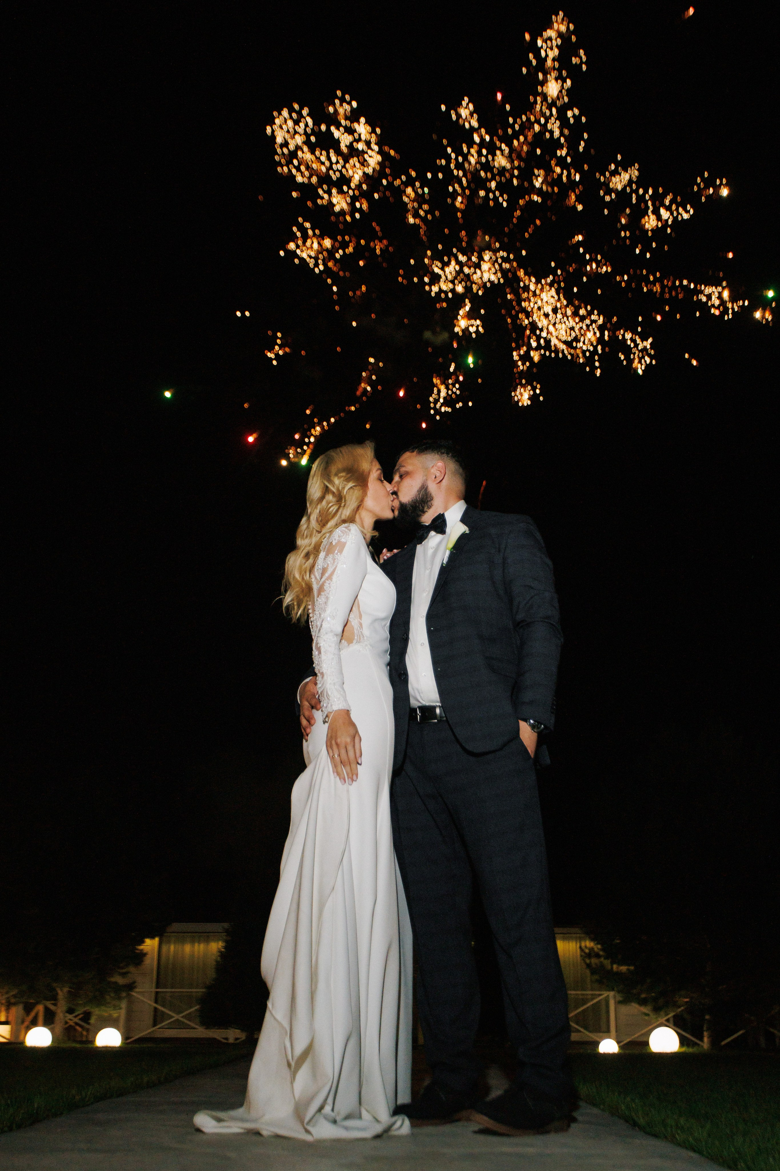 Мое портфолио за 2025 год. Свадебный фотограф СПБ