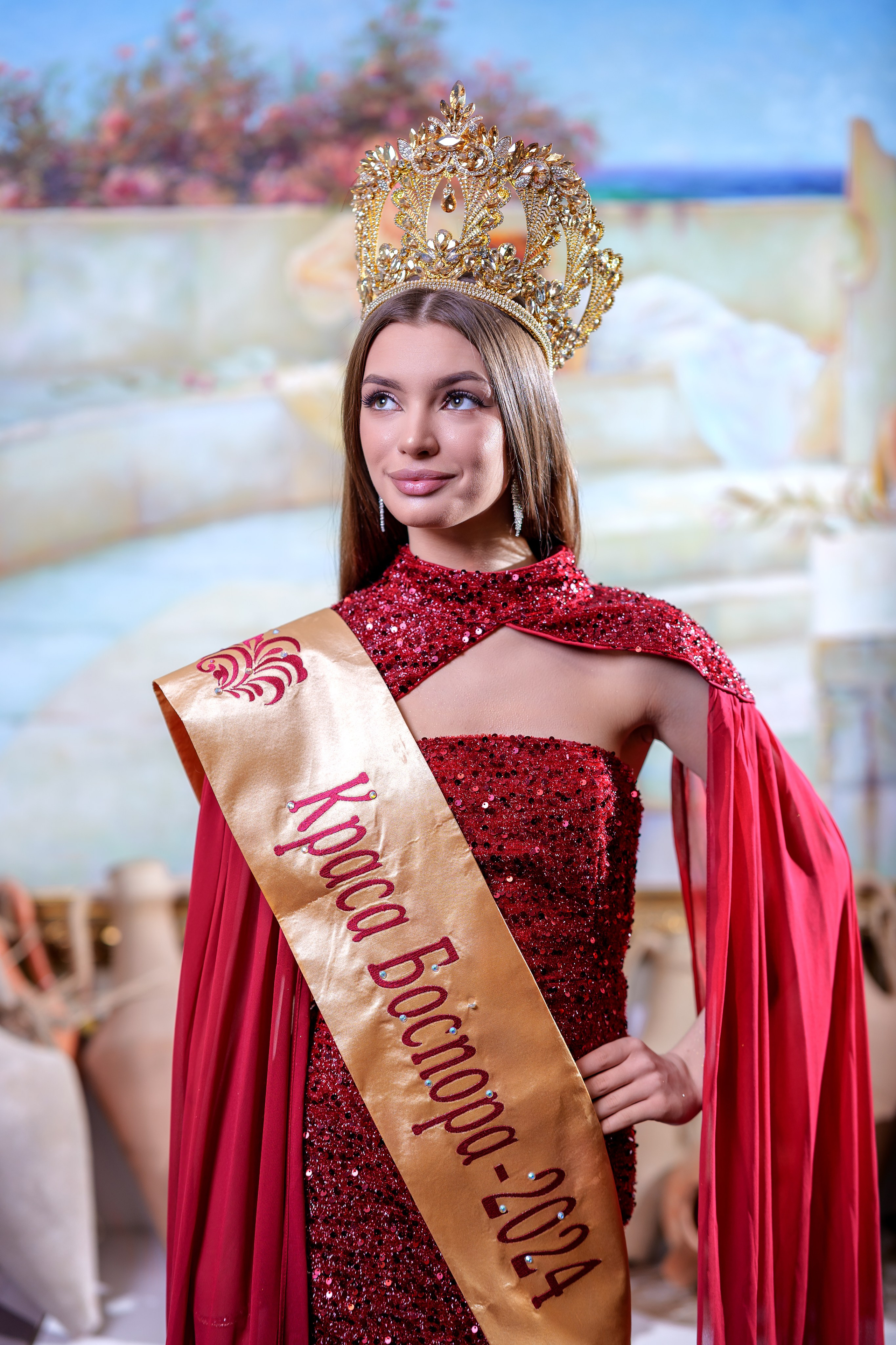 София —краса Боспора 2024. Сайт фотограф в Керчи Кислый Юрий