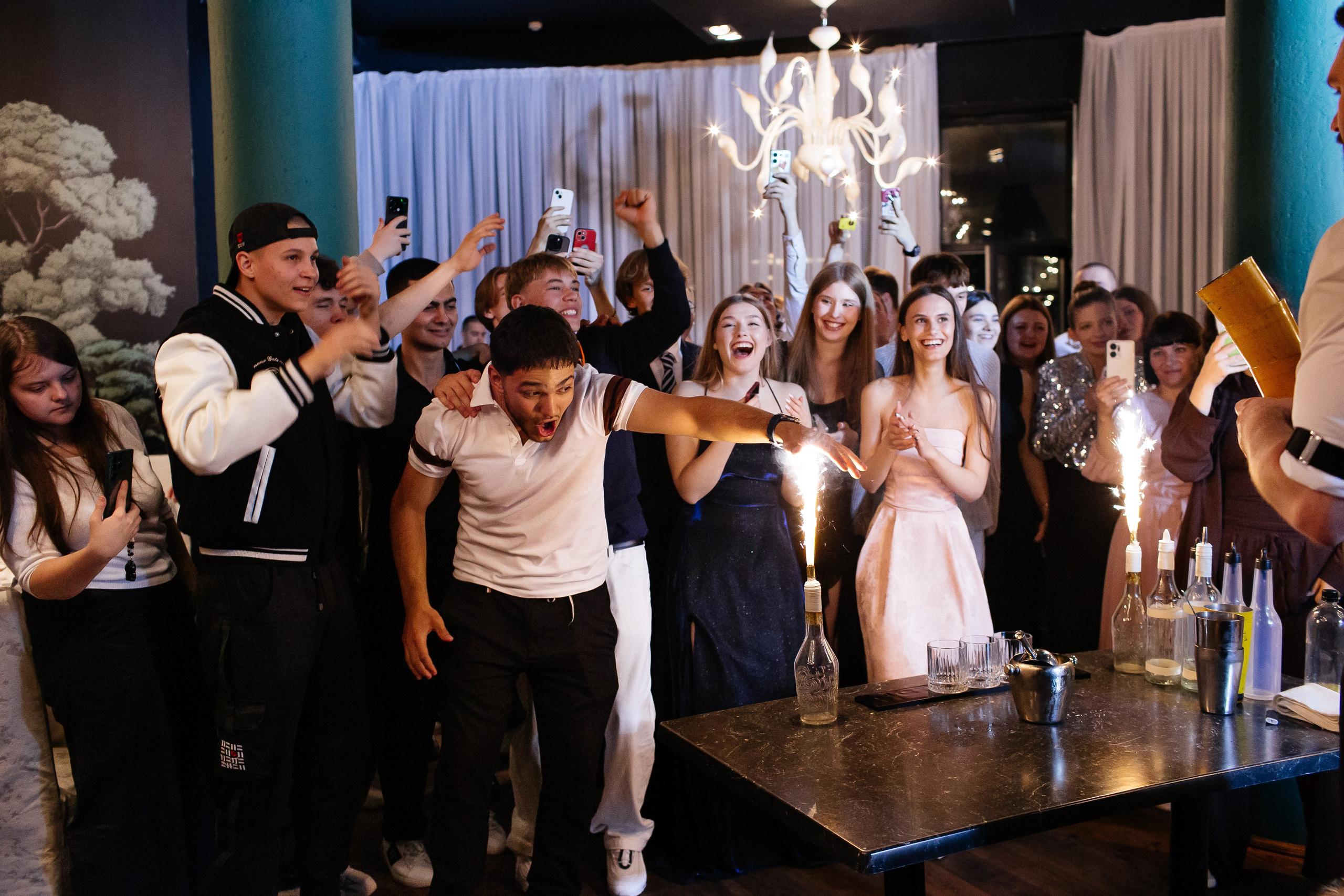 Выпускной. Krylovaphoto