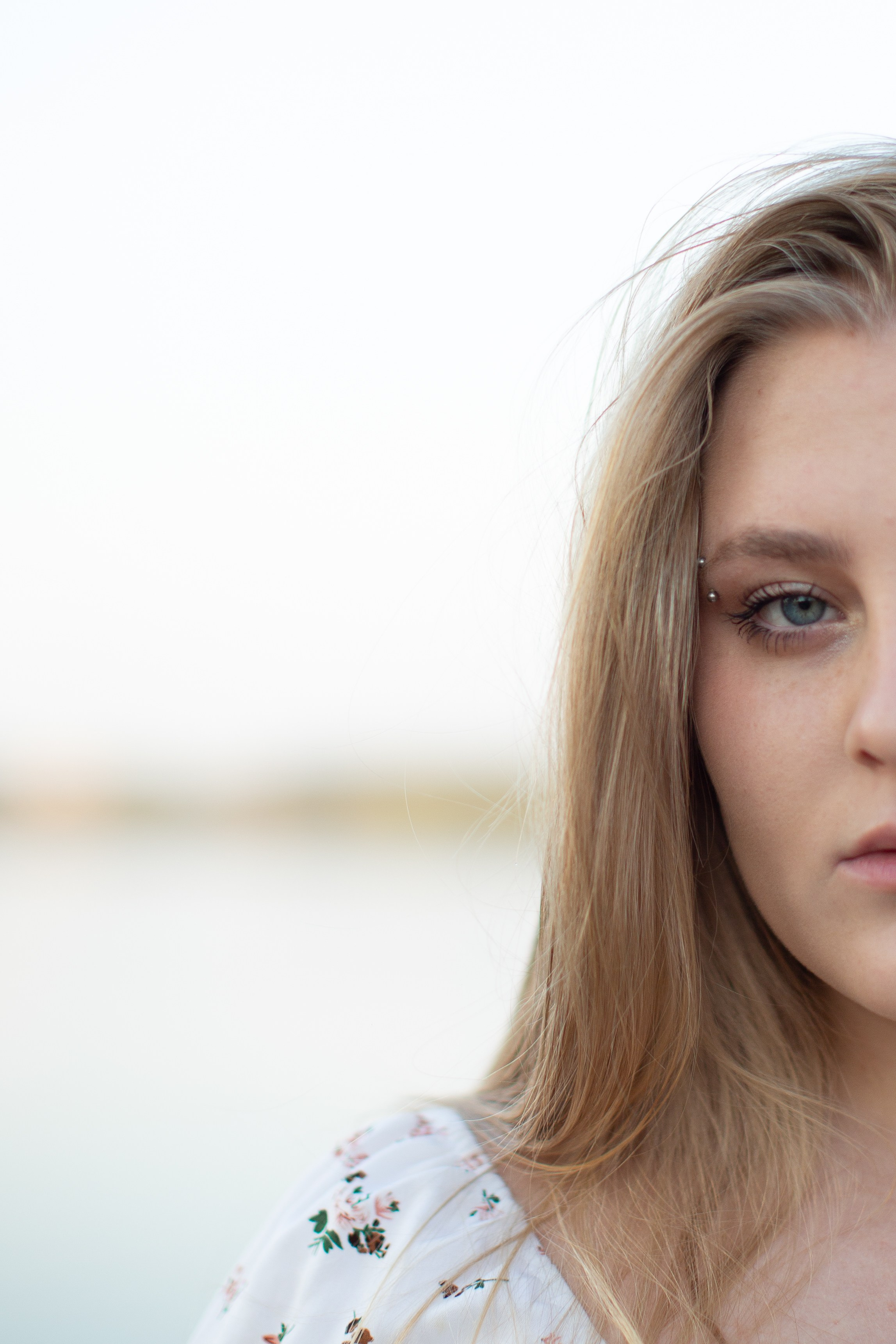 Ксюша. Фотограф в Москве и Московской области Голубева Анастасия